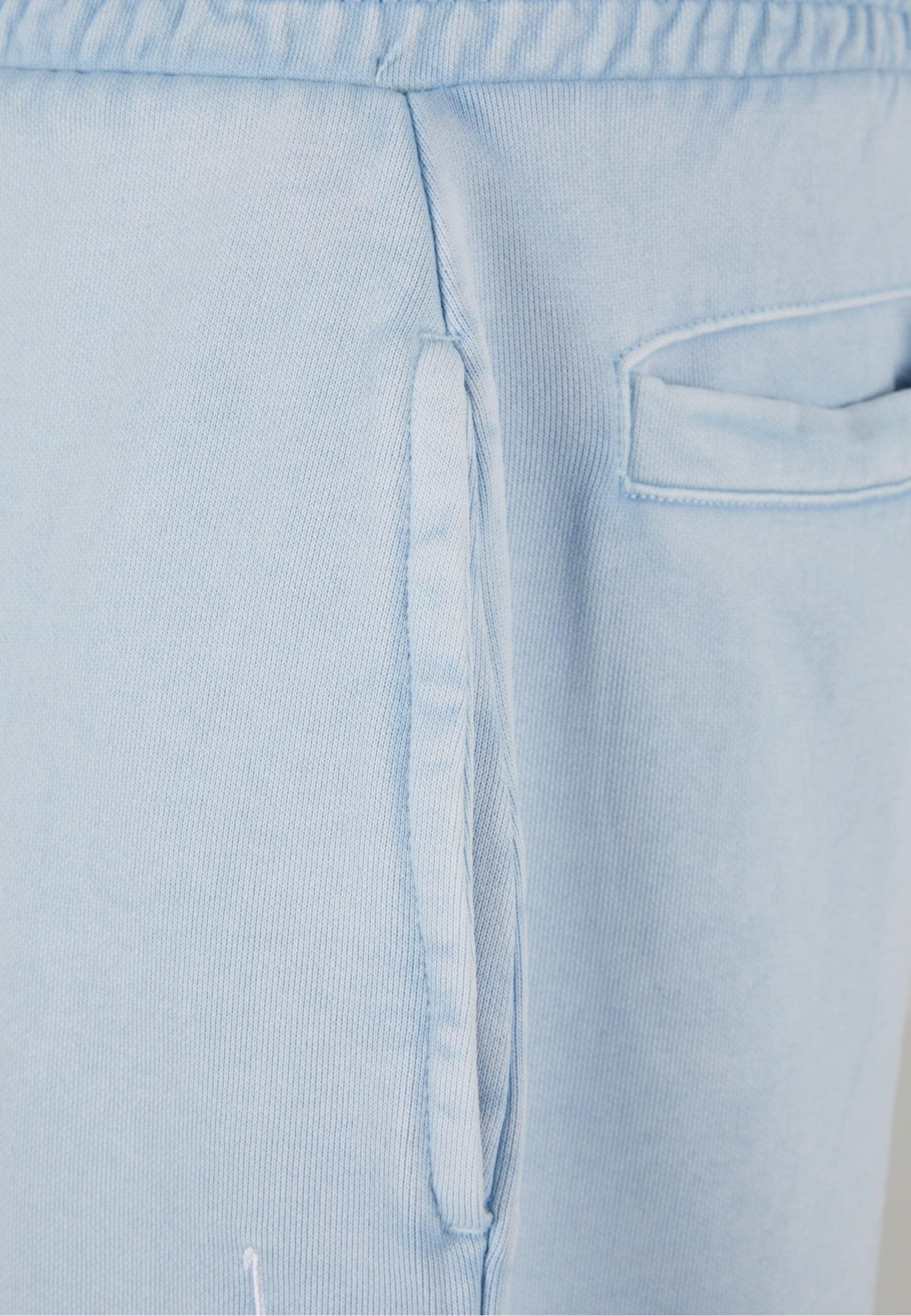 Karl Kani Sweatshorts »Karl Kani KM242-049-5 Autograph Washed Sweatshorts«, (1 tlg.)