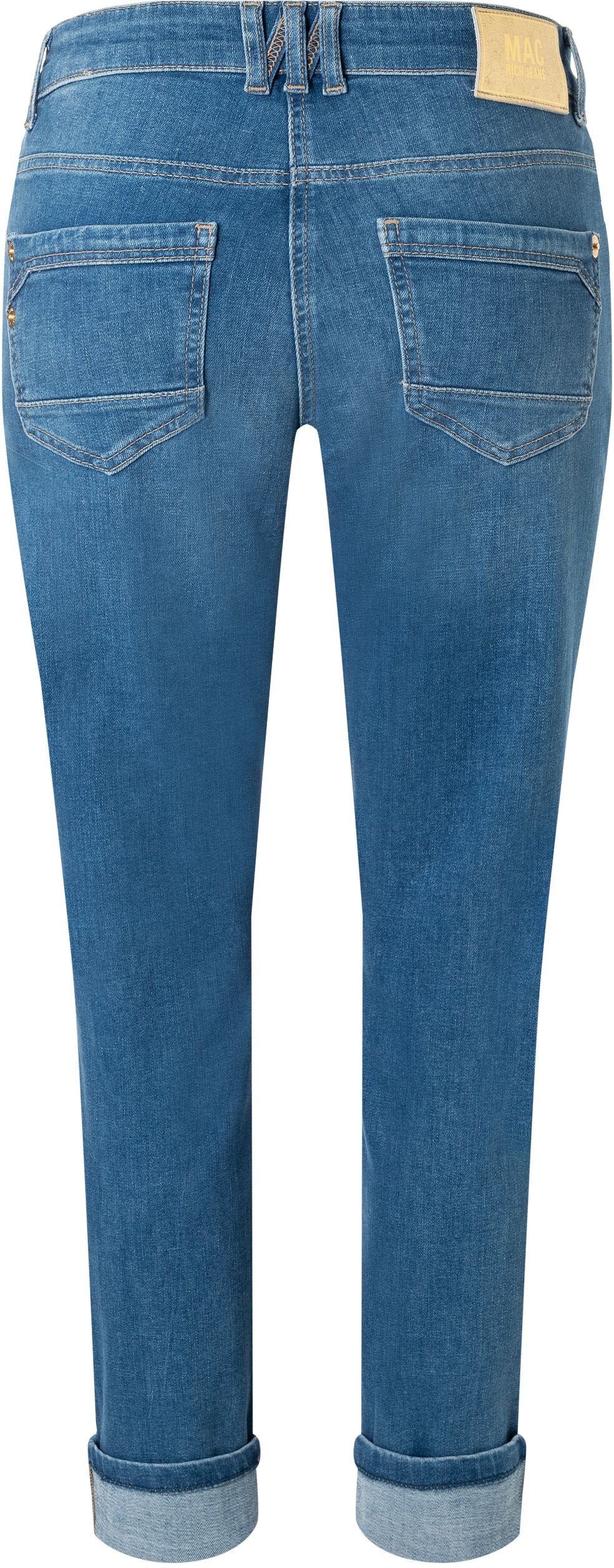 MAC Slim-fit-Jeans »RICH SLIM«