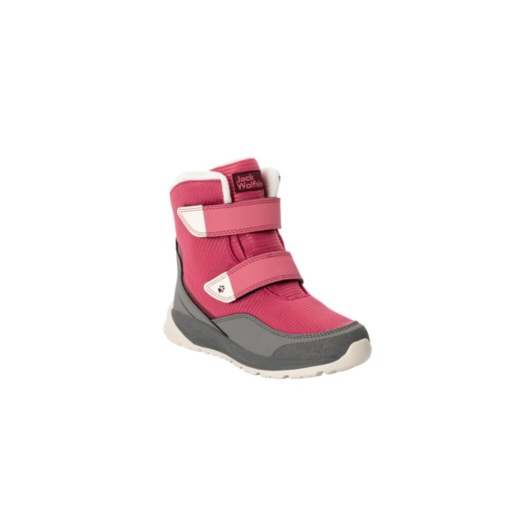 Jack Wolfskin Winterstiefel »POLAR BEAR TEXAPORE HIGH VC K«