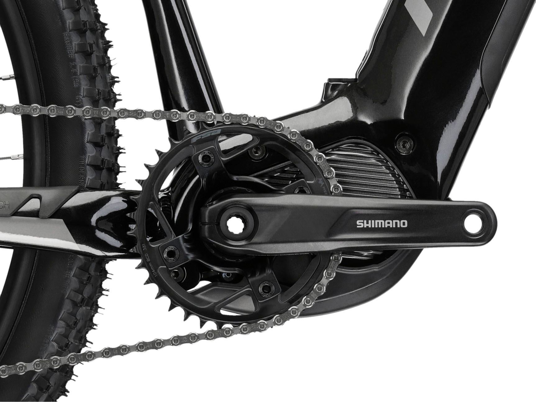 Kross E-Bike »KROSS E-MTB Level Boost 3.0 29" schwarz«, 12 Gang, Shimano, DEORE SLX M7100, Mittelmotor 250 W