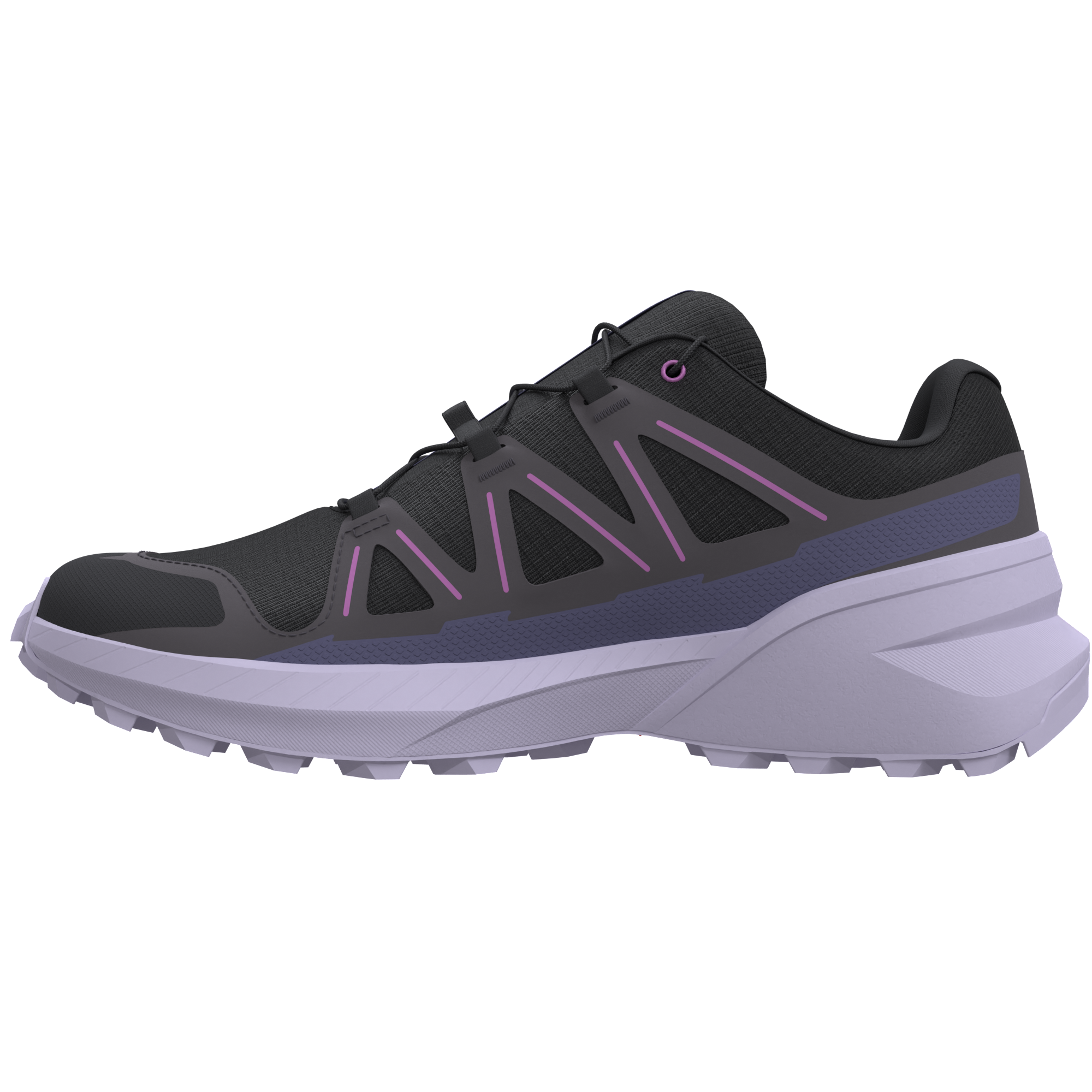 Salomon Trailrunningschuh »SPEEDCROSS PEAK GTX W«  wasserdicht