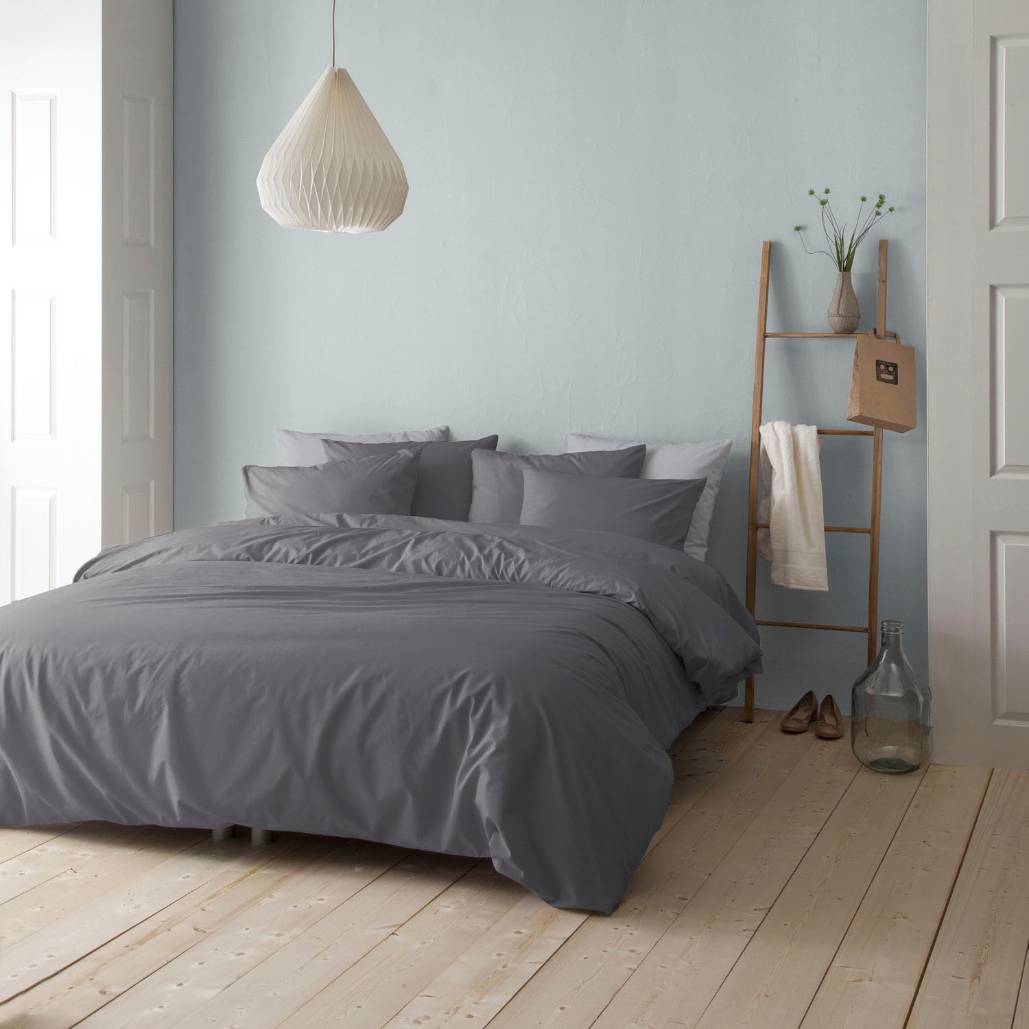Cinderella Bettwäsche "Morning" 2 Stk. tlg. Cinderella günstig online kaufen