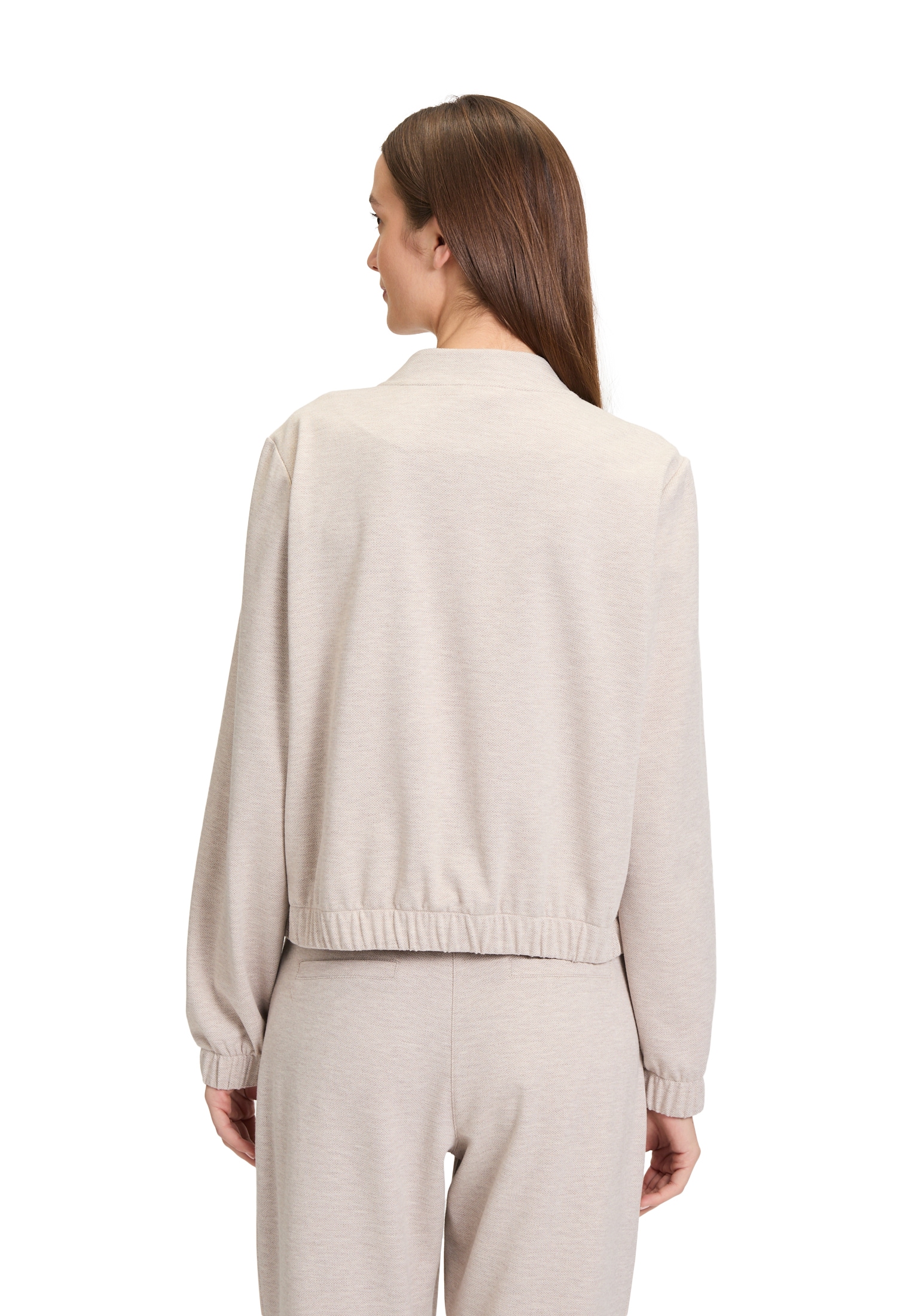 Betty&Co Jackenblazer »Betty & Co Blouson langarm«