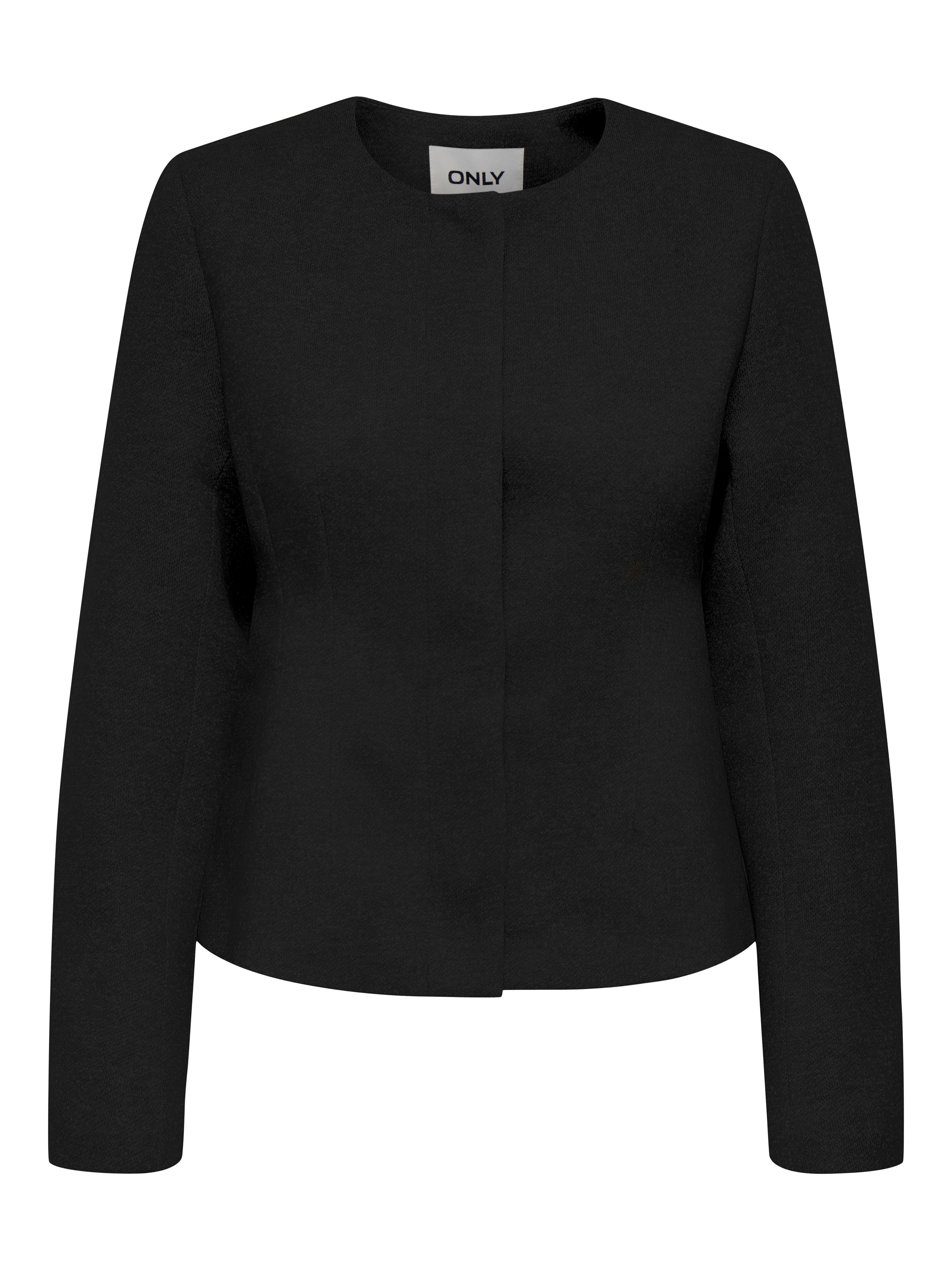 ONLY Kurzjacke "ONLSEDONA LIFE LIGHT FIT JACKET CC OTW" günstig online kaufen