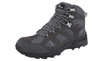 Wanderschuh »TRAIL HIKER TEXAPORE MID M«, wasserdicht