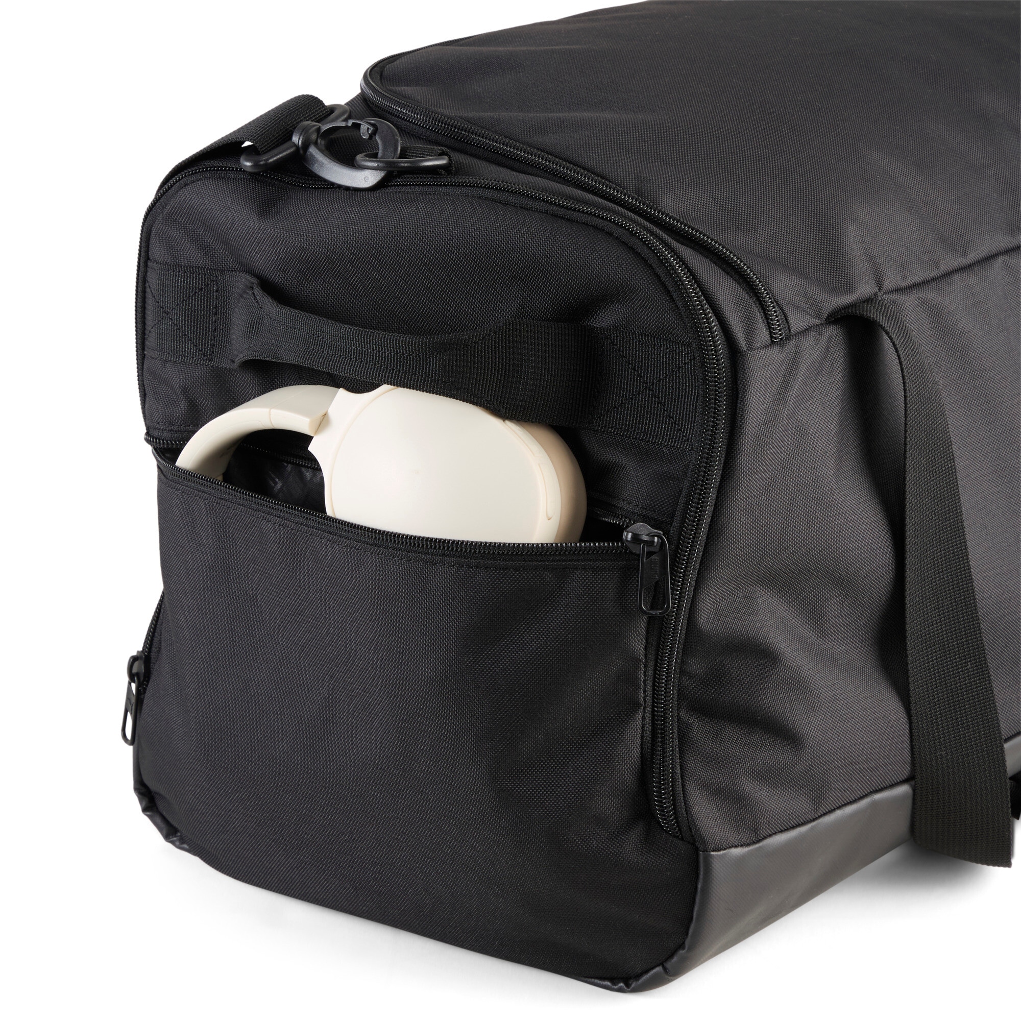 PUMA Sporttasche »CHALLENGER MEDIUM SPORTS BAG«