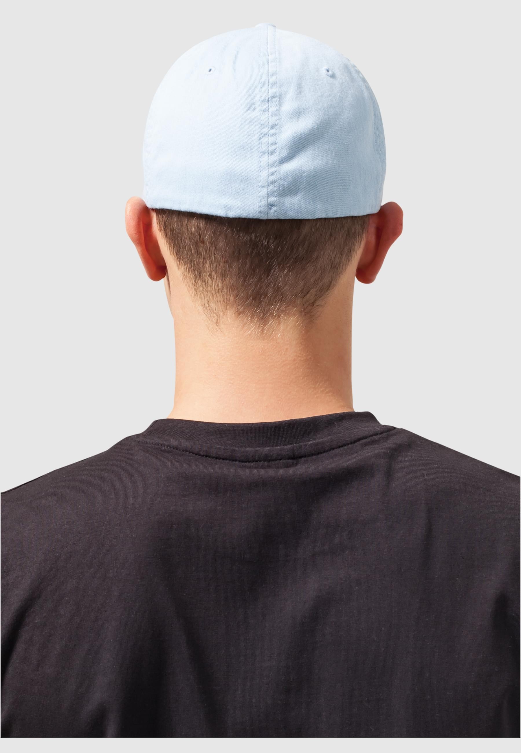 Flexfit Flex Cap »Flexfit Unisex Flexfit Garment Washed Cotton Dad Hat«