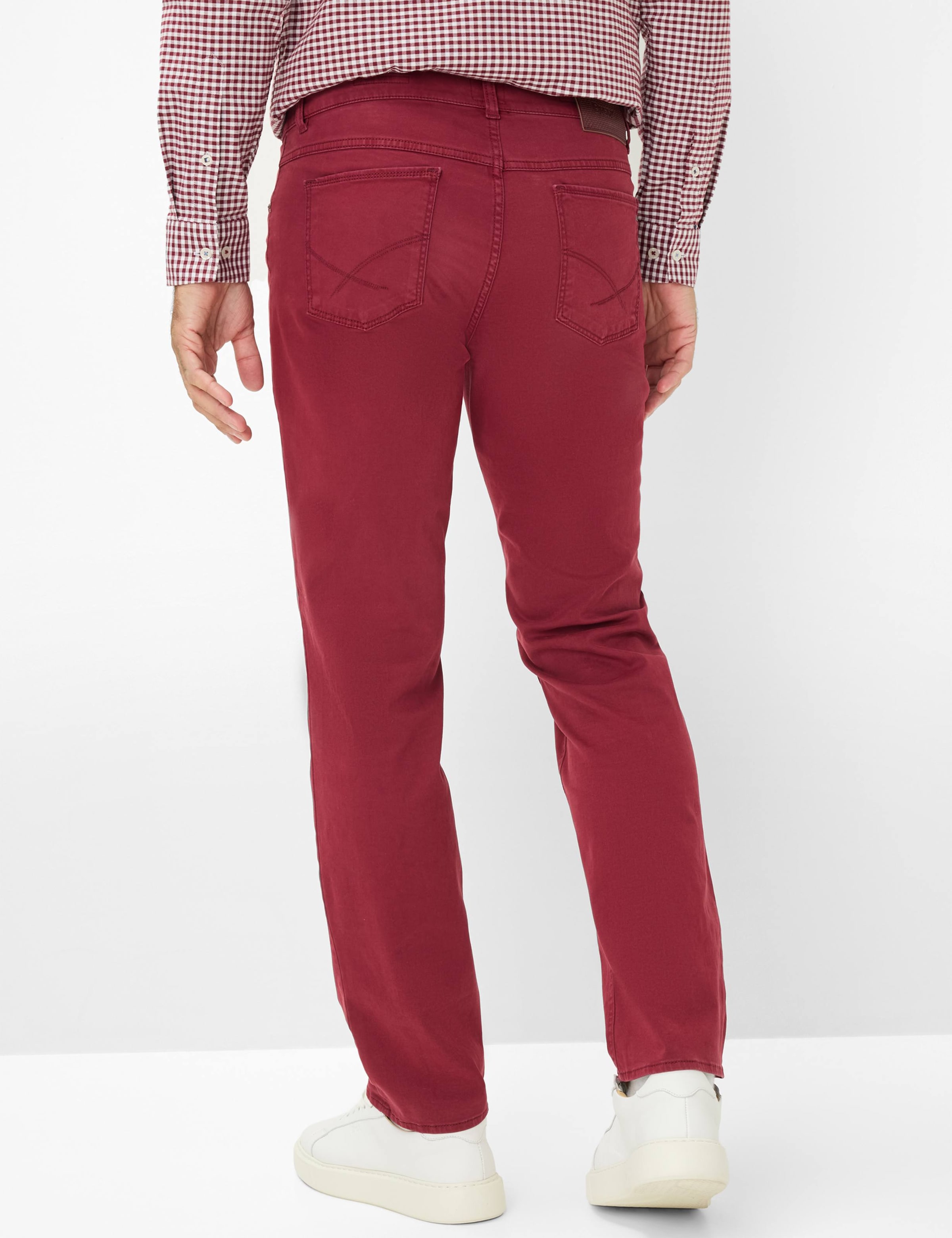 Brax 5-Pocket-Hose »Style COOPER«