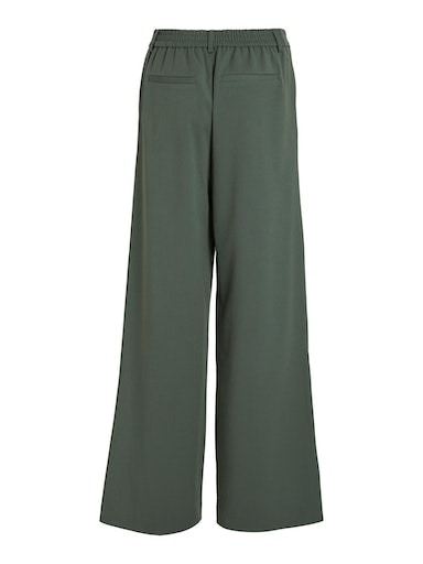 Vila Anzughose »VIVARONE HW WIDE PANT - NOOS«