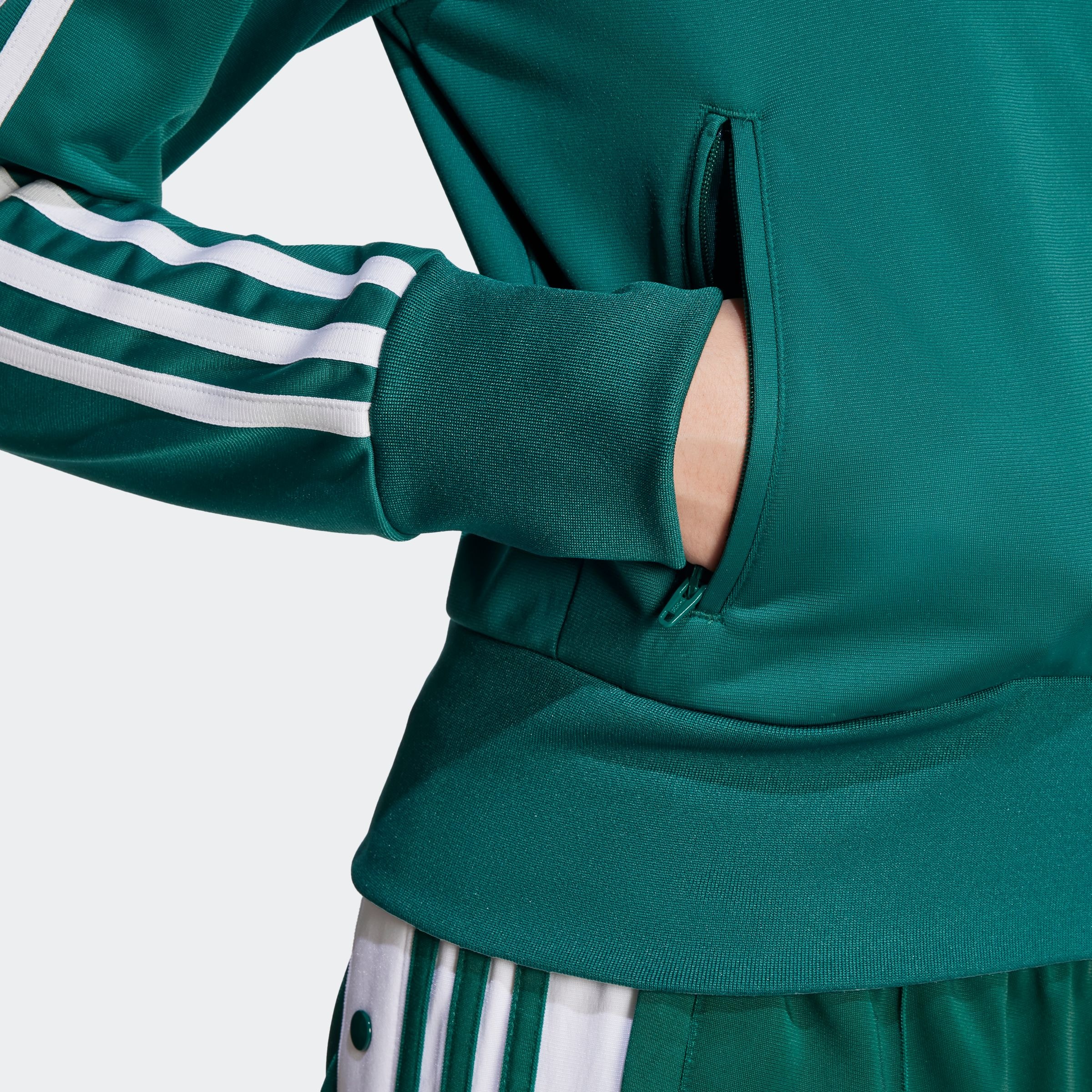 adidas Originals Trainingsjacke »FIREBIRD TT«, Sportjacke, Track Top