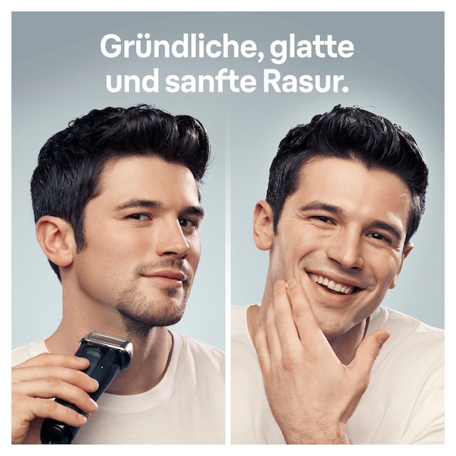 Braun Ersatzscherteil »Series 8 83M« | BAUR