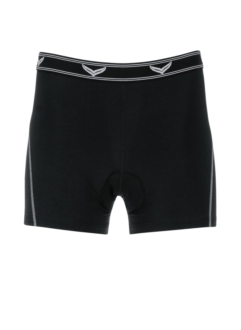 Trigema Funktionsunterhose "TRIGEMA Radunterhose" 1 Stk. tlg. günstig online kaufen