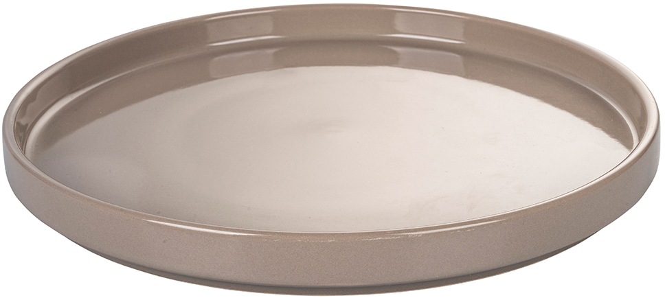 Villa d'Este Tafelservice »Geschirr-Set, Service Gourmet«, (Set, 12 tlg.), Speiseteller, Suppenteller, Dessertteller, 12 Teile, für 4 Personen