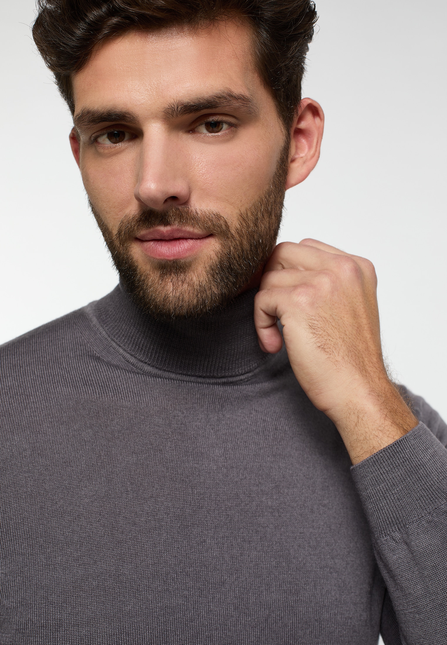 Eterna Strickpullover