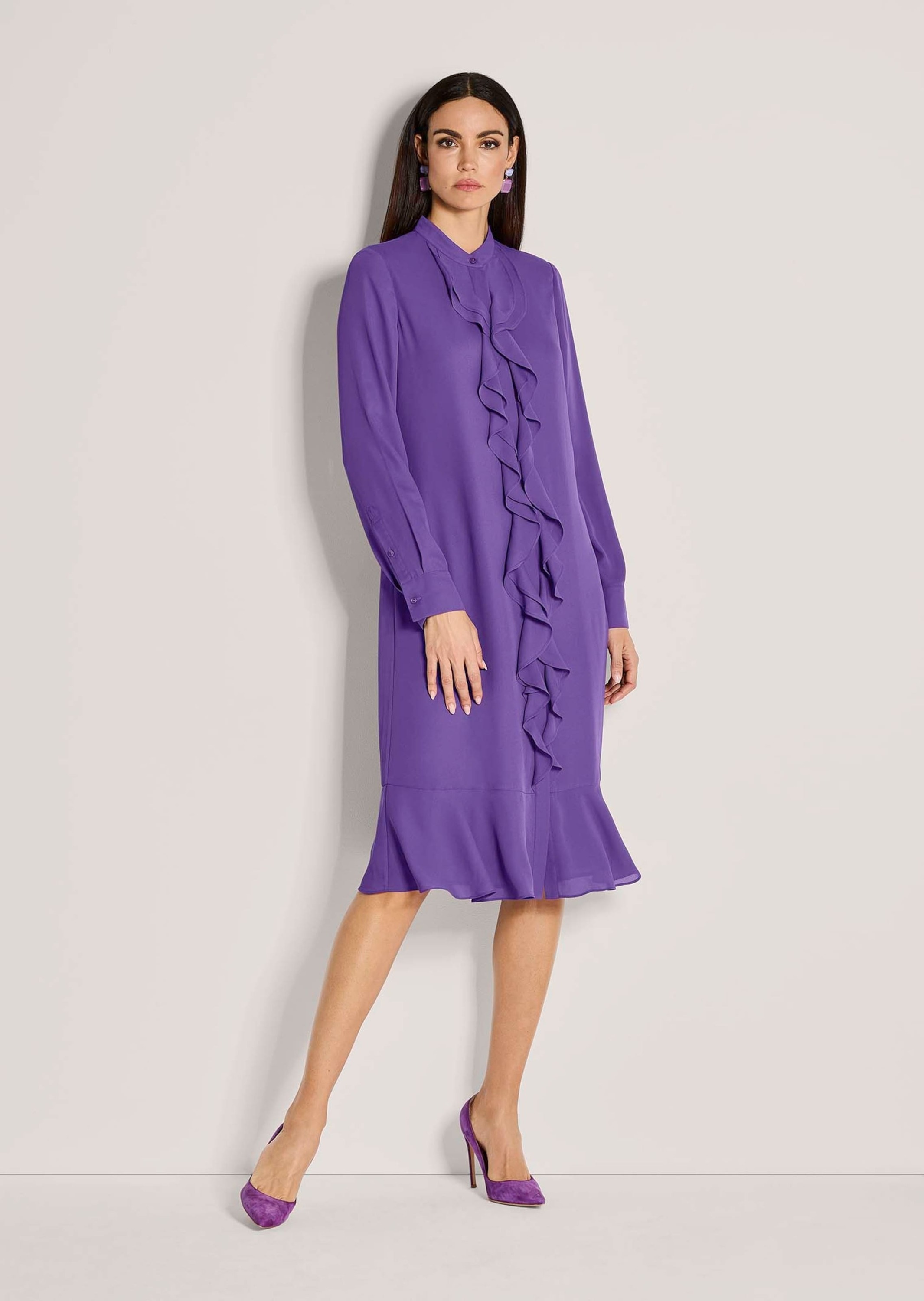 MADELEINE Sommerkleid "Kleid Kleid" günstig online kaufen