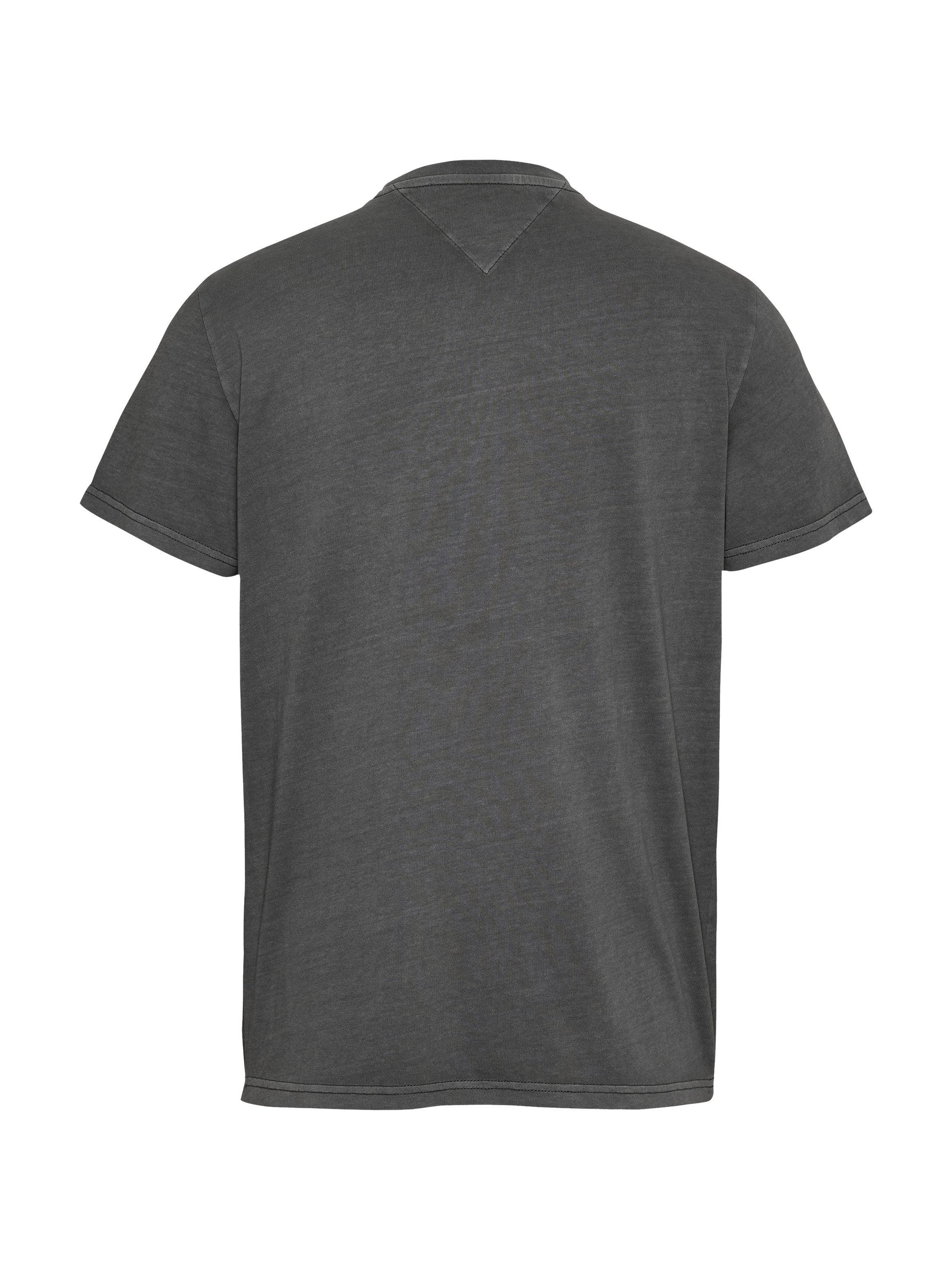 Tommy Jeans T-Shirt »TJM SLIM WASHED POCKET TEE«, in leicht gewaschener Optik