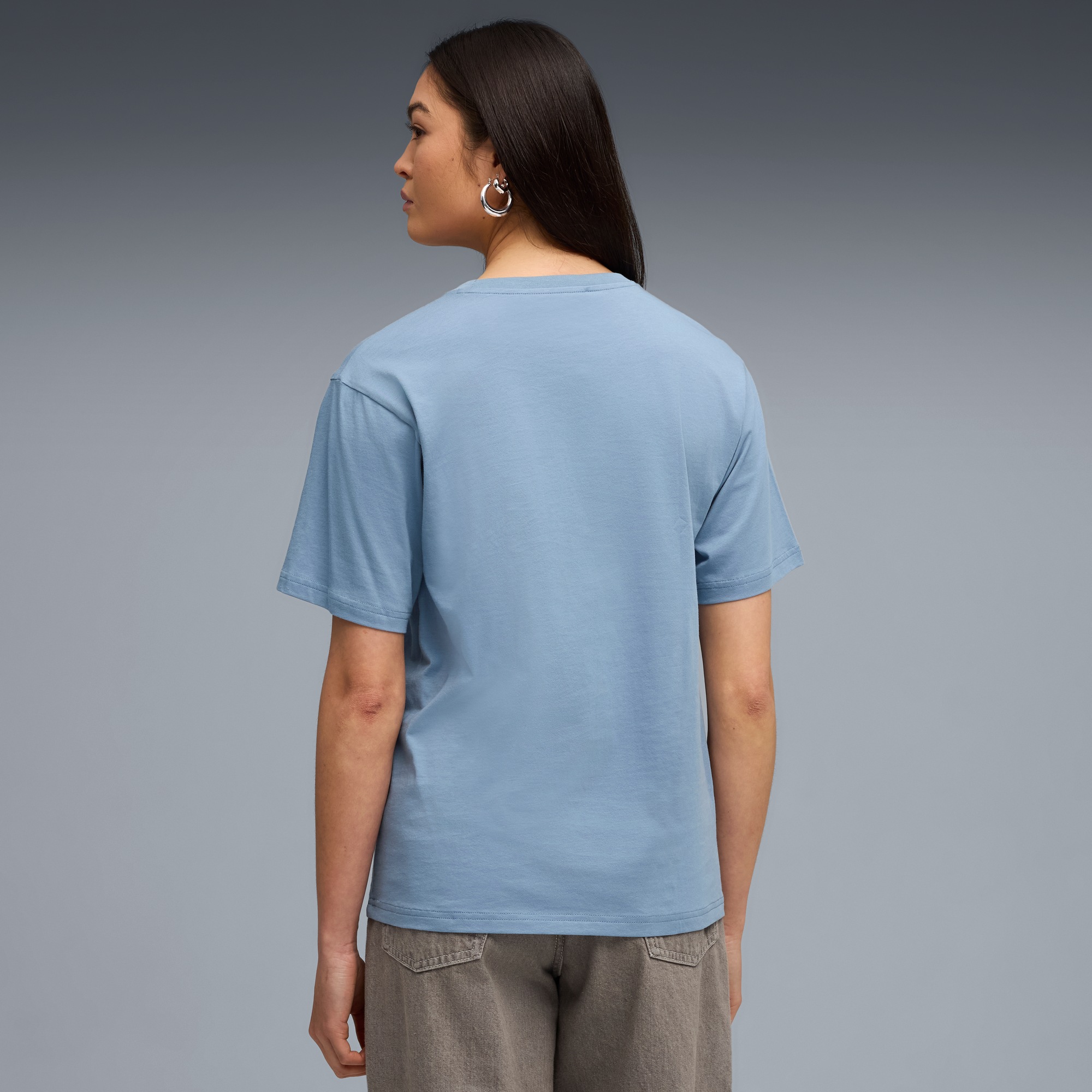 PUMA T-Shirt "ESS RELAXED TEE" günstig online kaufen