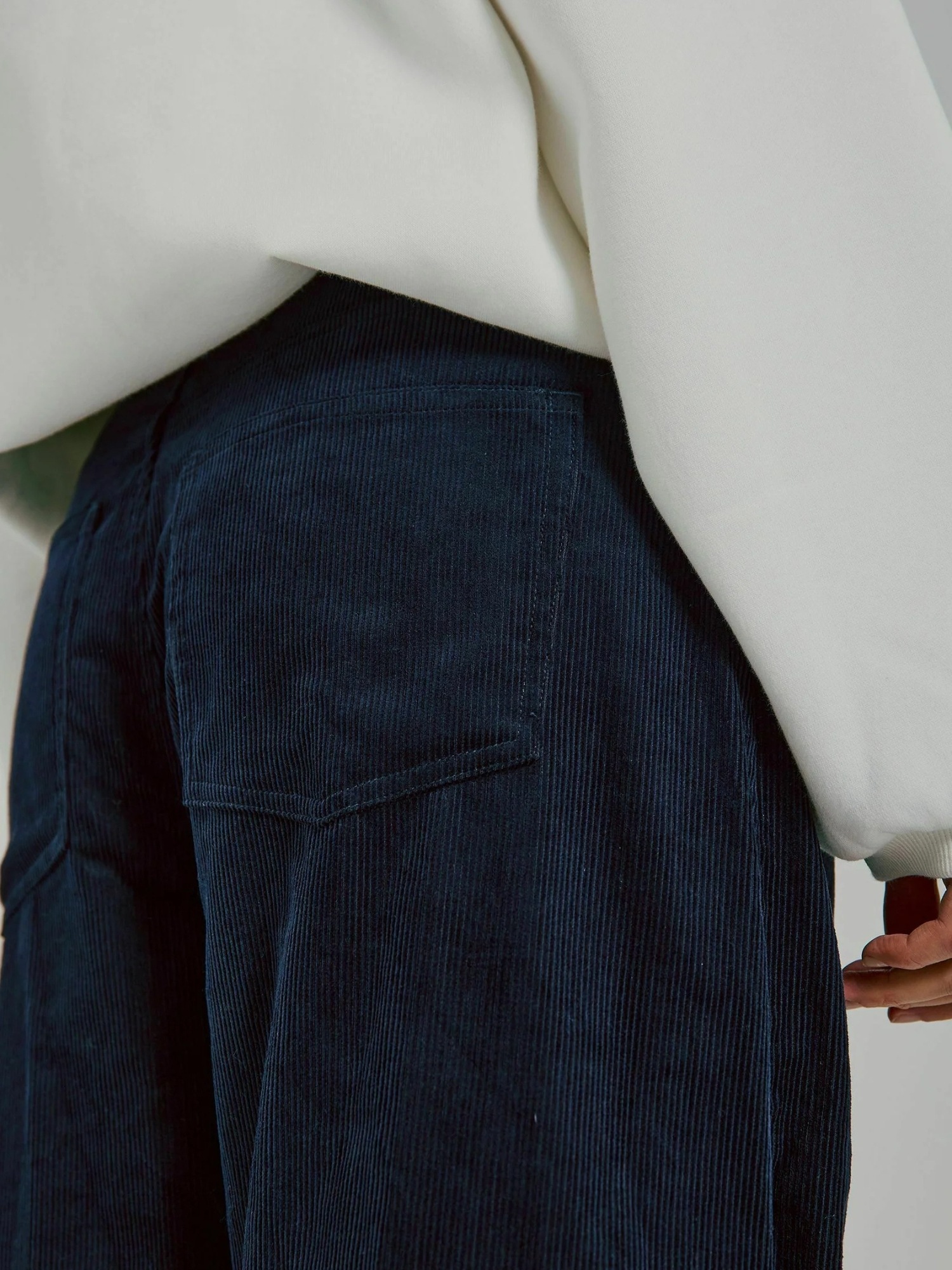NORR Chinohose »NORR Trousers Casandra«