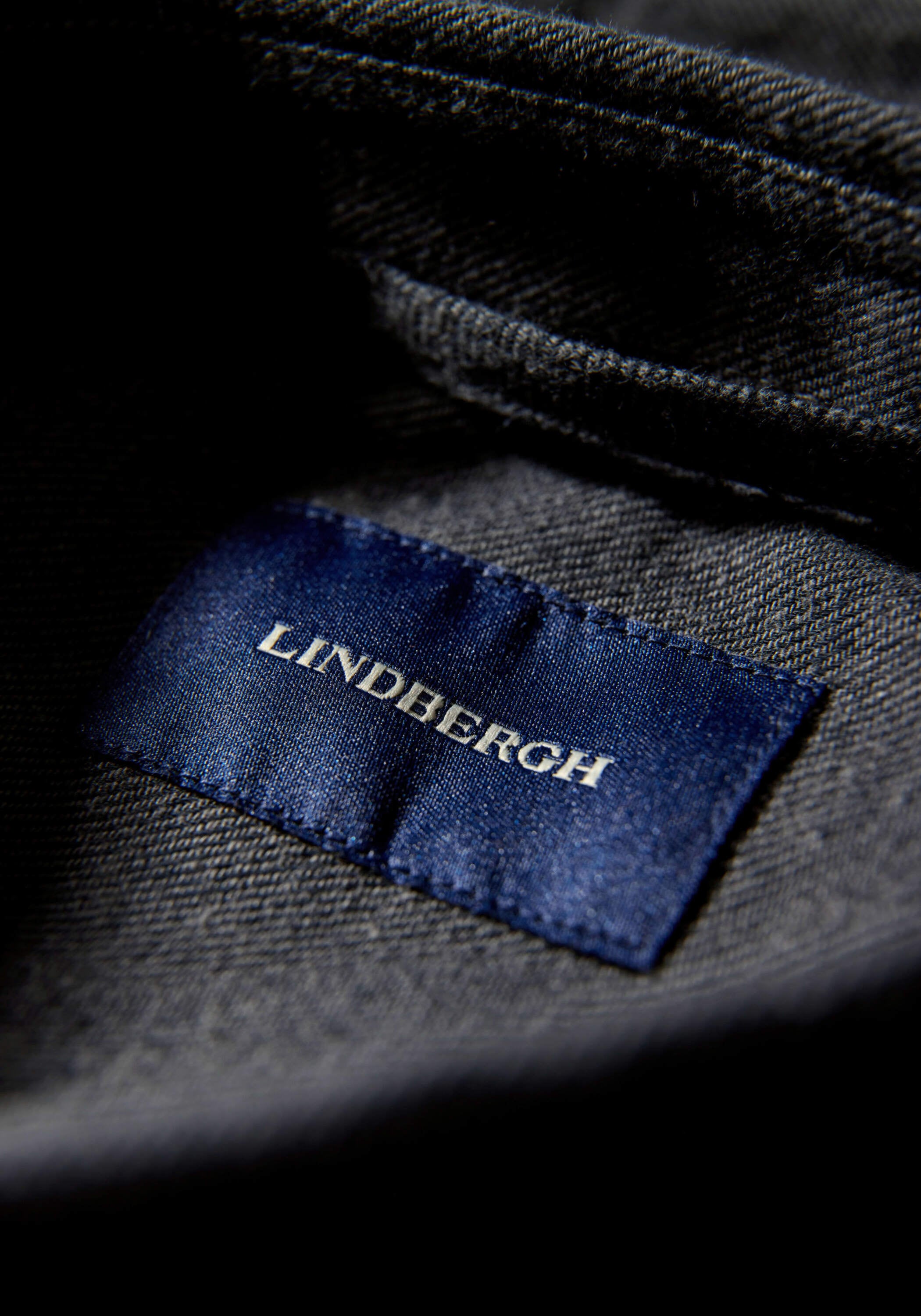 LINDBERGH Flanellhemd »Freizeithemd Relaxed Fit«