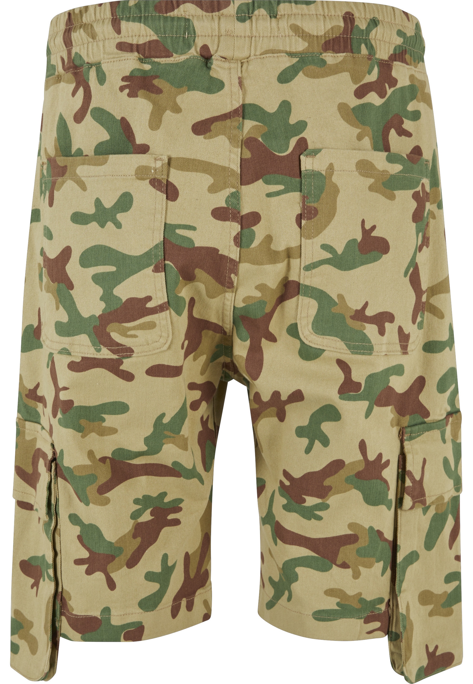 2Y Premium Shorts »2Y Premium Herren 2Y Jeans Shorts«