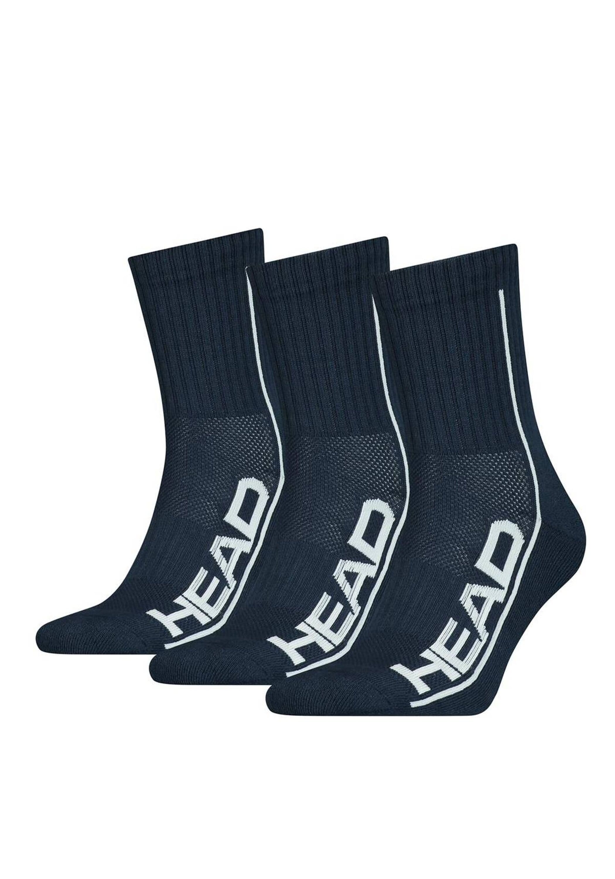 Head Kurzsocken "Socken 3er Pack" günstig online kaufen