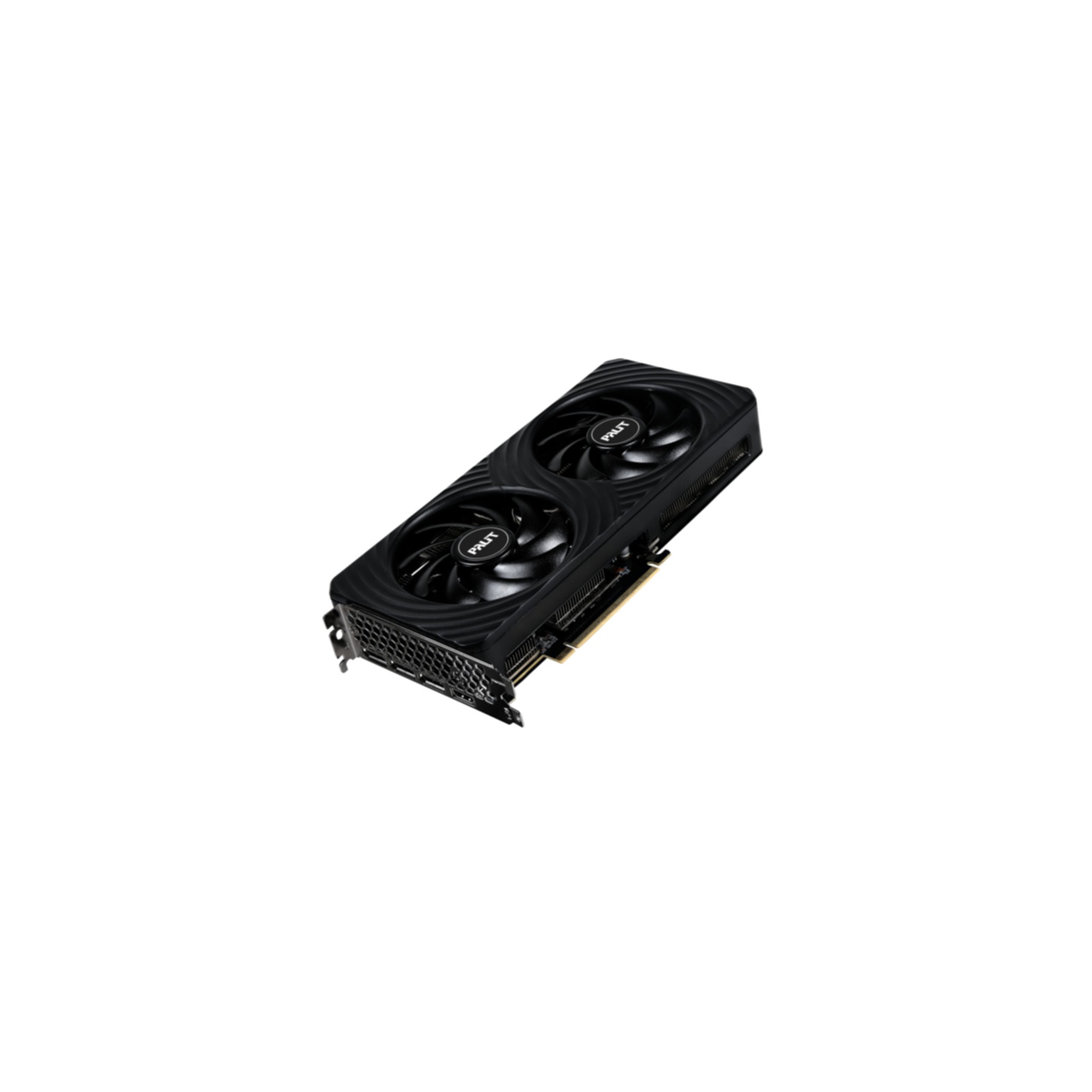 Palit Grafikkarte »GeForce RTX 5060 Ti Dual OC«