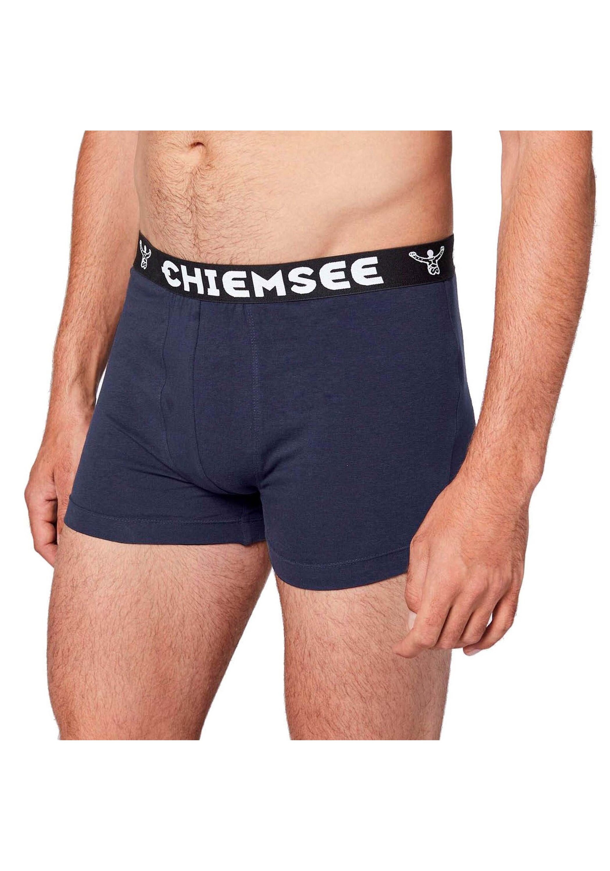 Thumbnail - Chiemsee Boxershorts "Boxershort Boxer Briefs, Regular Fit 6P 6er Pack"