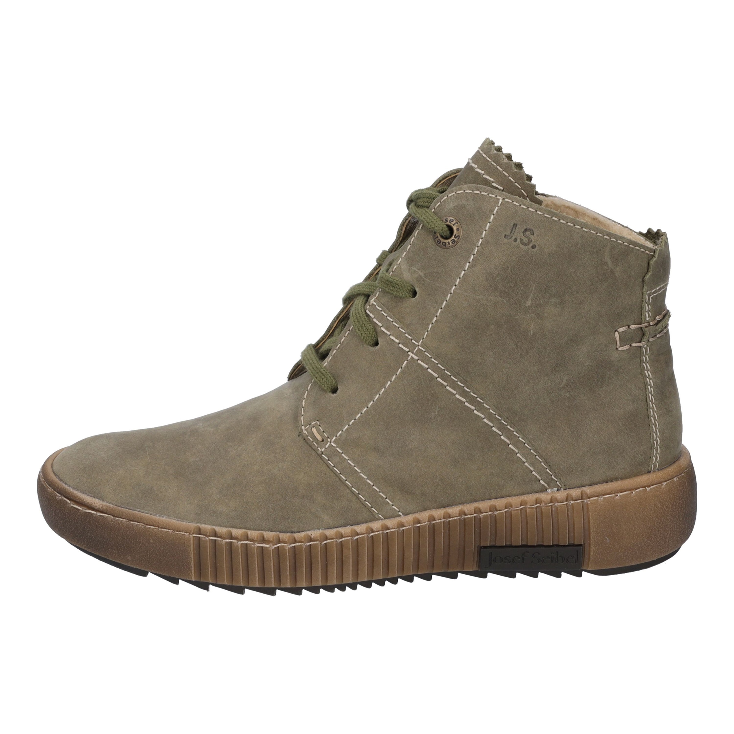 Josef Seibel Stiefelette »Maren 01, moos«
