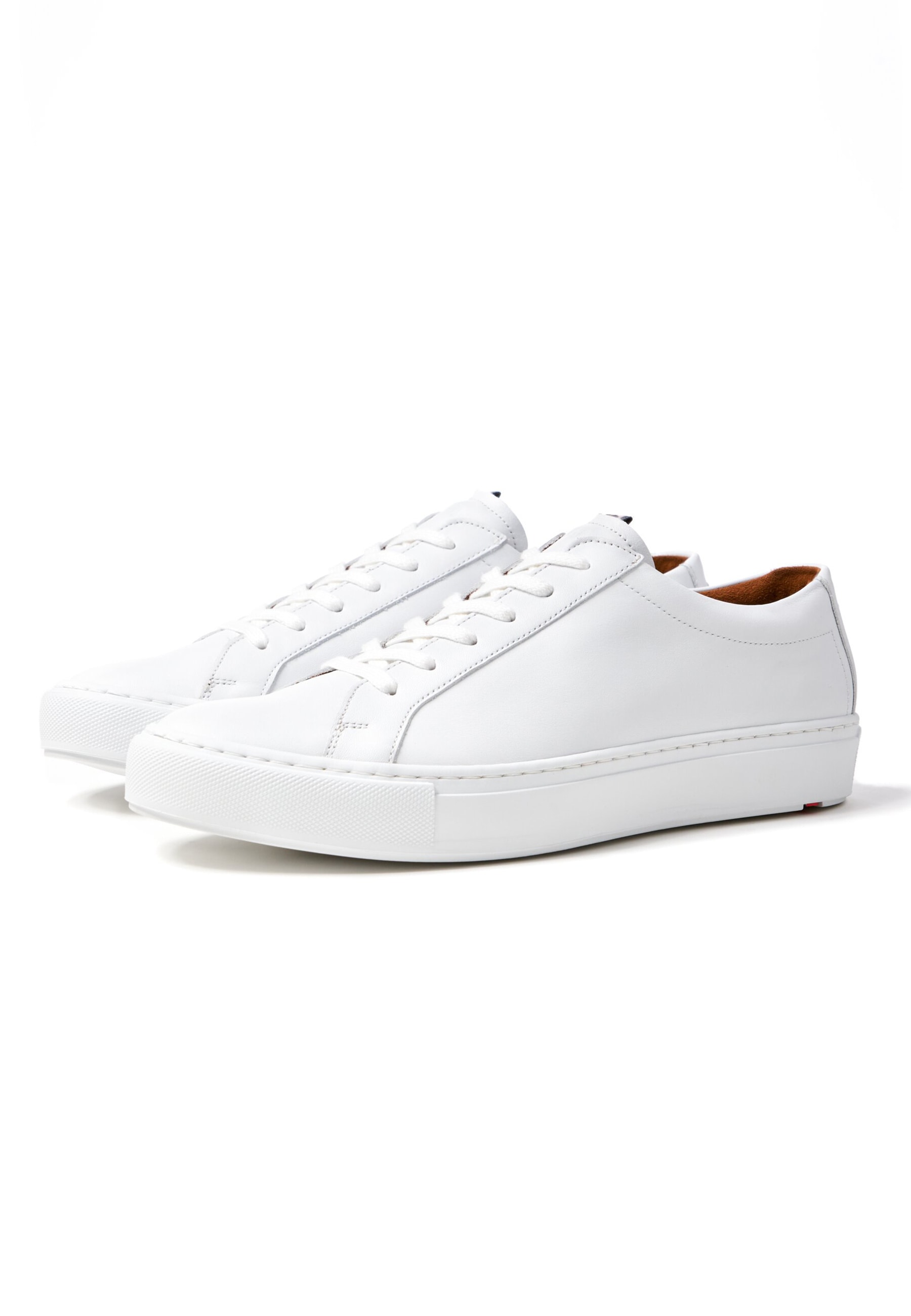 Lloyd Sneaker »ABEL«  mit herausnehmbarem Fußbett