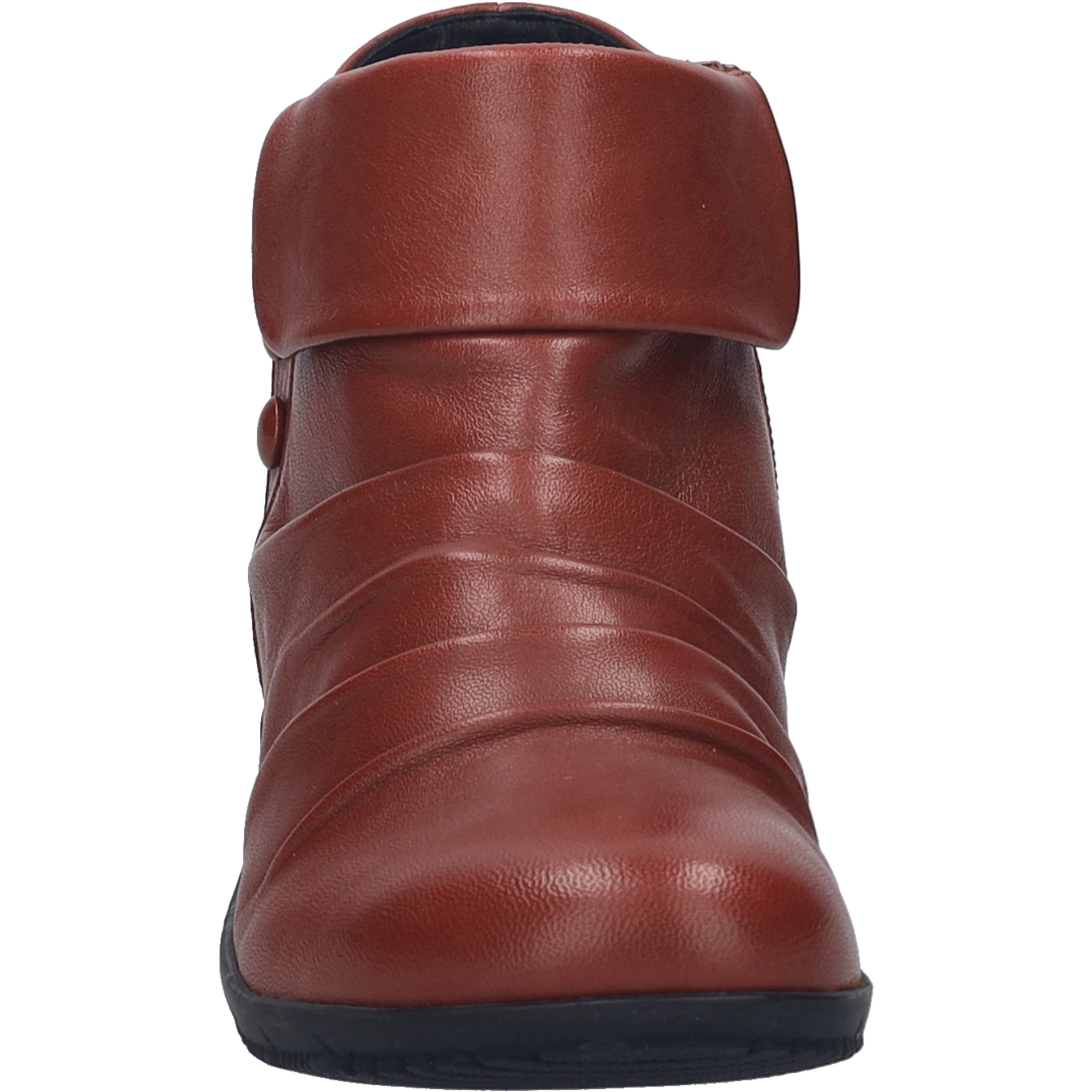 Josef Seibel Stiefelette »Charlotte 14, rubin«