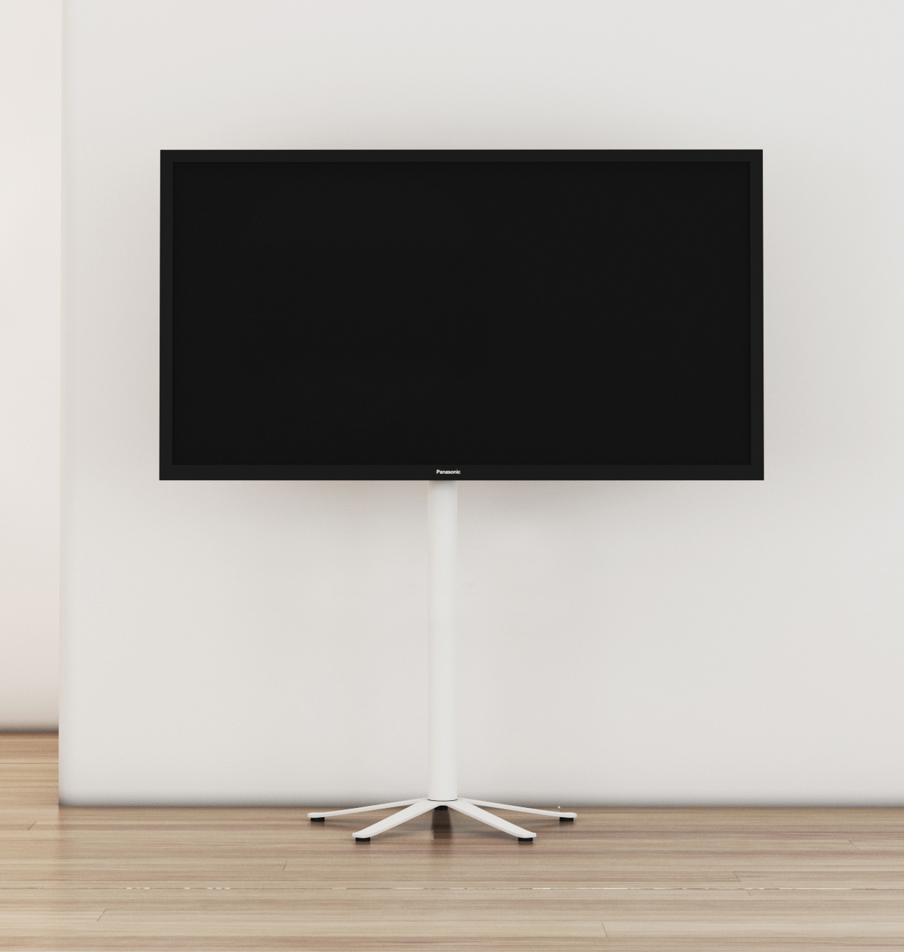VCM Wohnzimmertisch »Design Premium TV Standfuß Rack Fernseh Xila ZW«