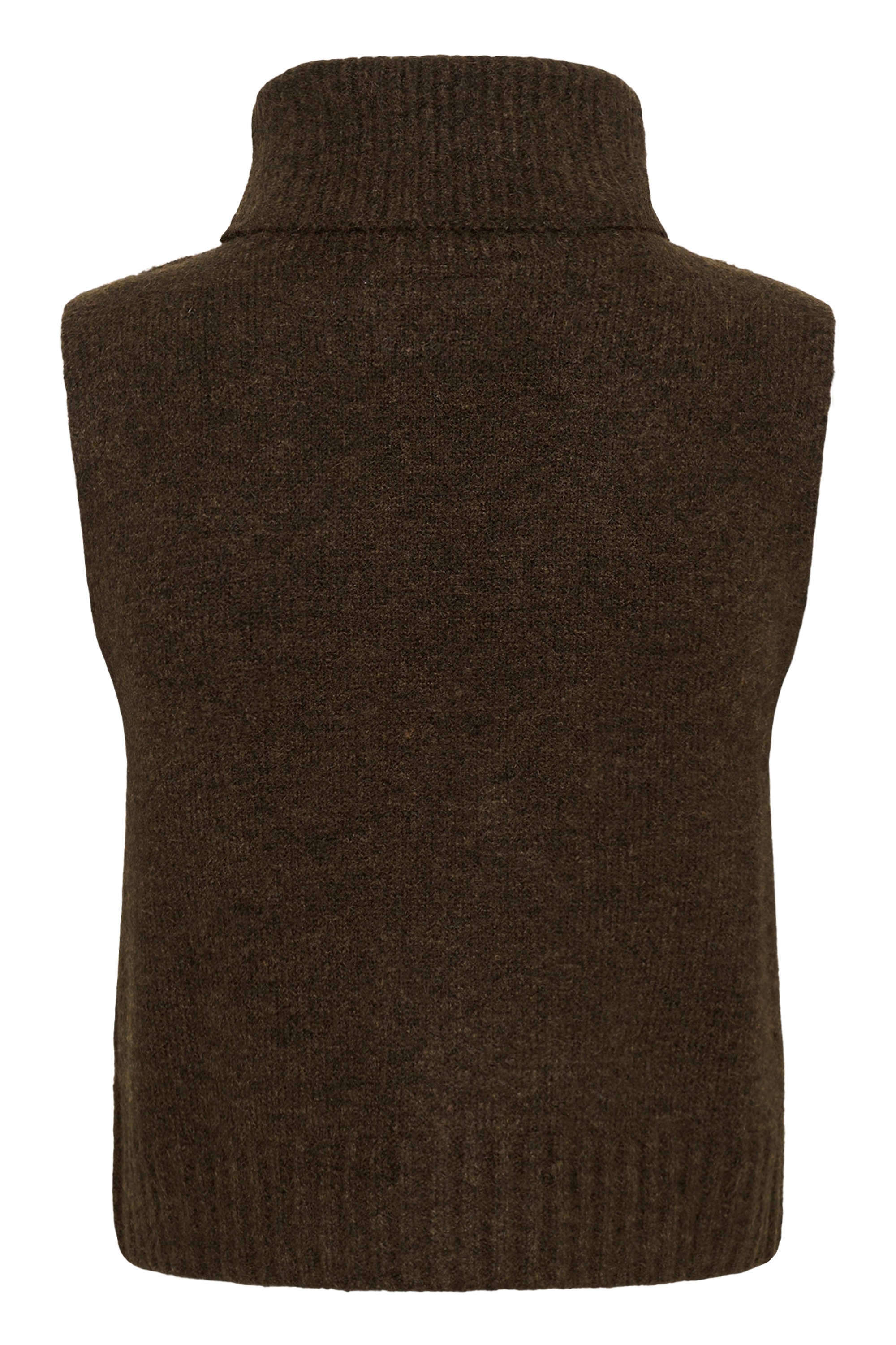 Cream Rollkragenpullover »Damen Rollkragen CRElsie«