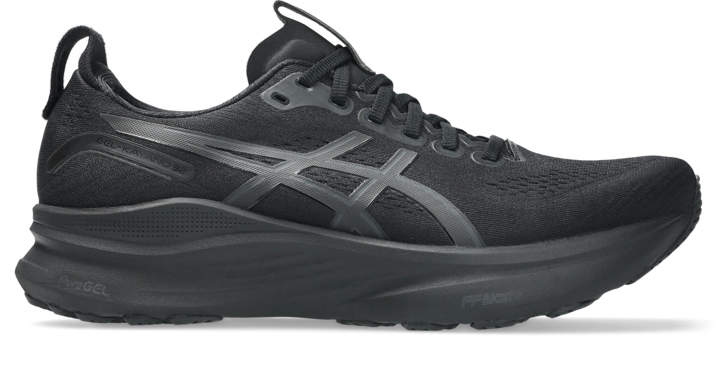 Asics Laufschuh »GEL-KAYANO 32«, für mehr Stabilität