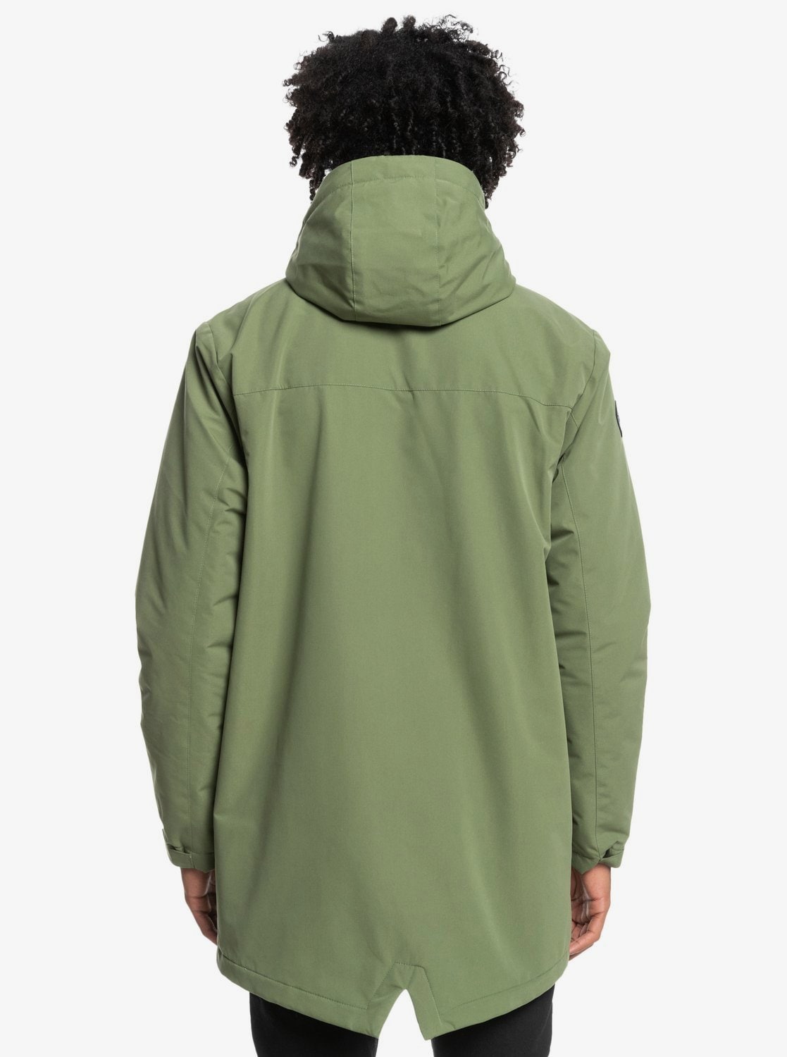 Quiksilver Parka »Skyward«