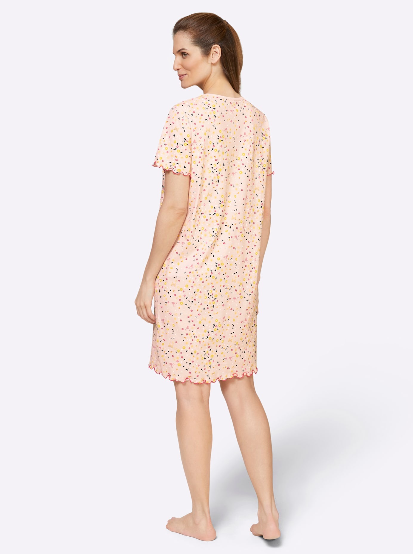 wäschepur Sleepshirt »Sleepshirts«