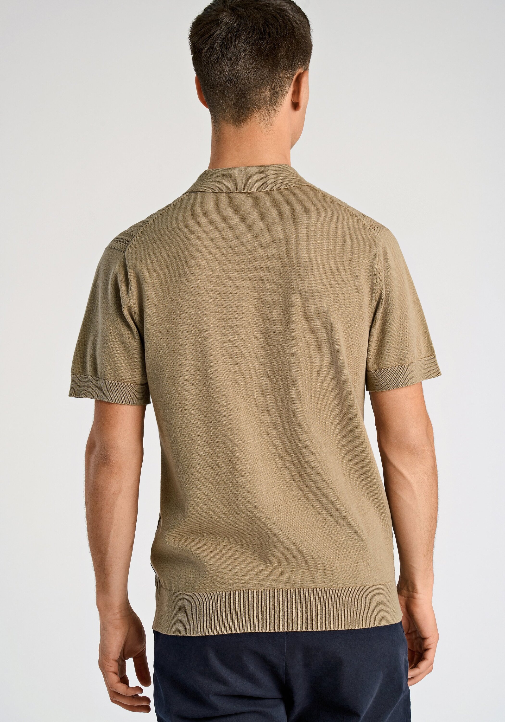 LINDBERGH Cardigan "Lindbergh Cardigan" günstig online kaufen