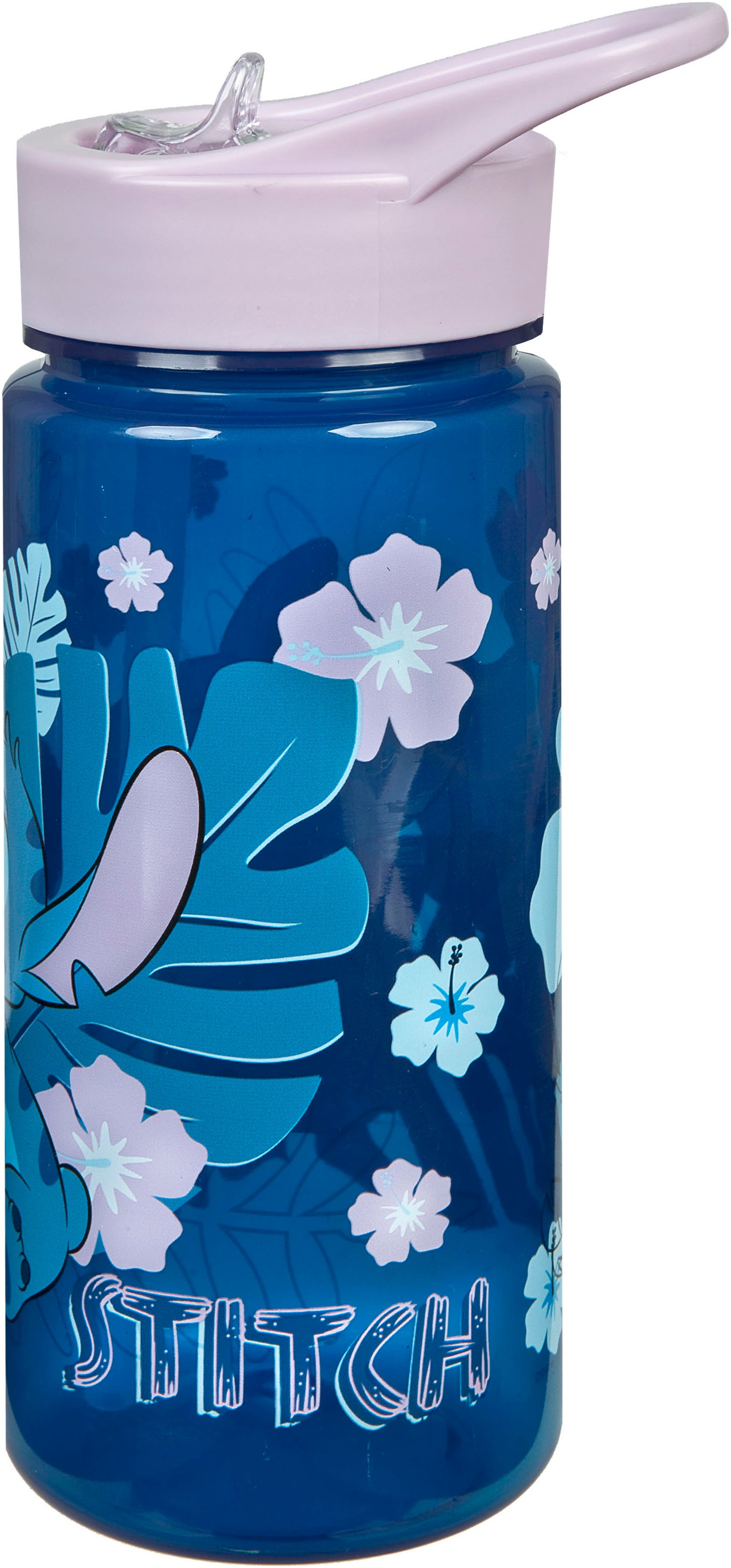 Scooli Lunchbox »Lilo & Stich«, (Set, 2 tlg.), mit Trinkflasche