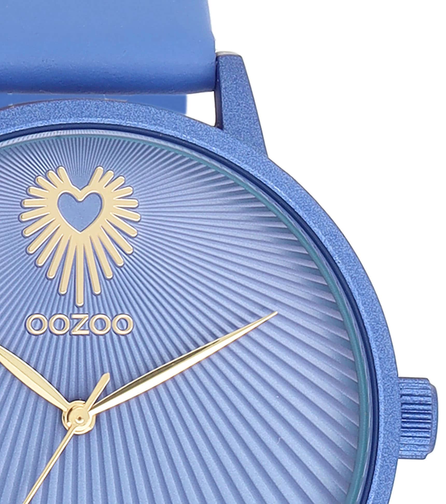OOZOO Quarzuhr »C11246« kaufen | BAUR