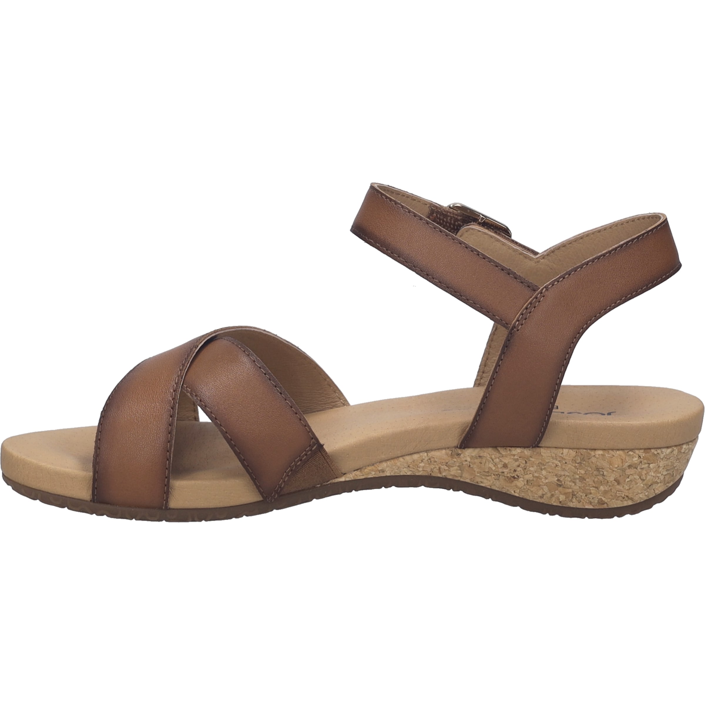 Josef Seibel Sandale »Fleur 05, camel«