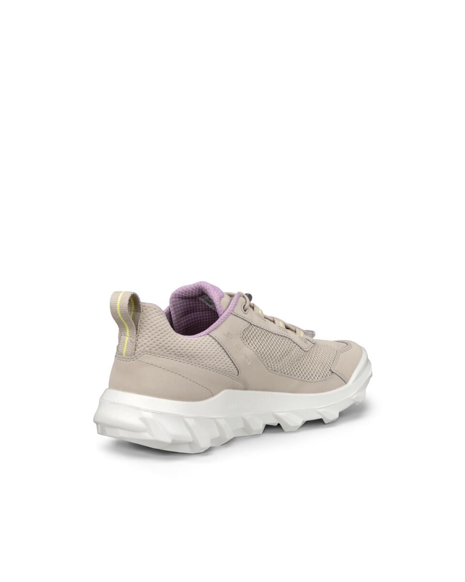 Ecco Slip-On Sneaker »ECCO MX W«, Trekking Schuh, Slipper mit trittdämpfender Fluidform-Ausstattung