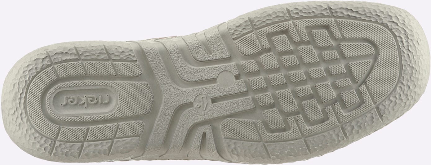 Rieker Schnürschuh