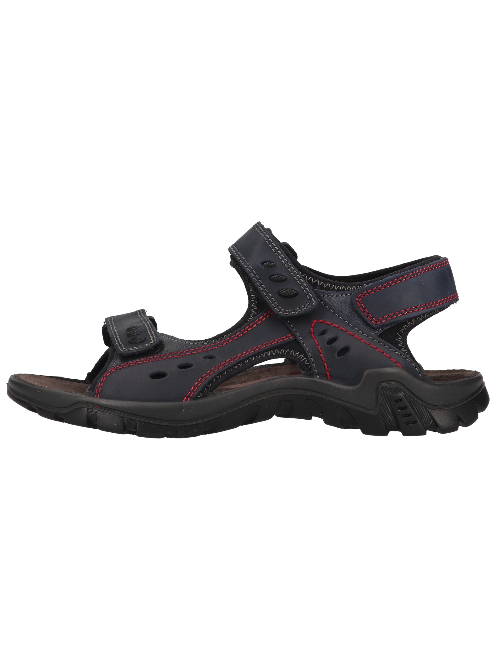 Rohde Sandale »Rohde Sandalen Nubukleder«