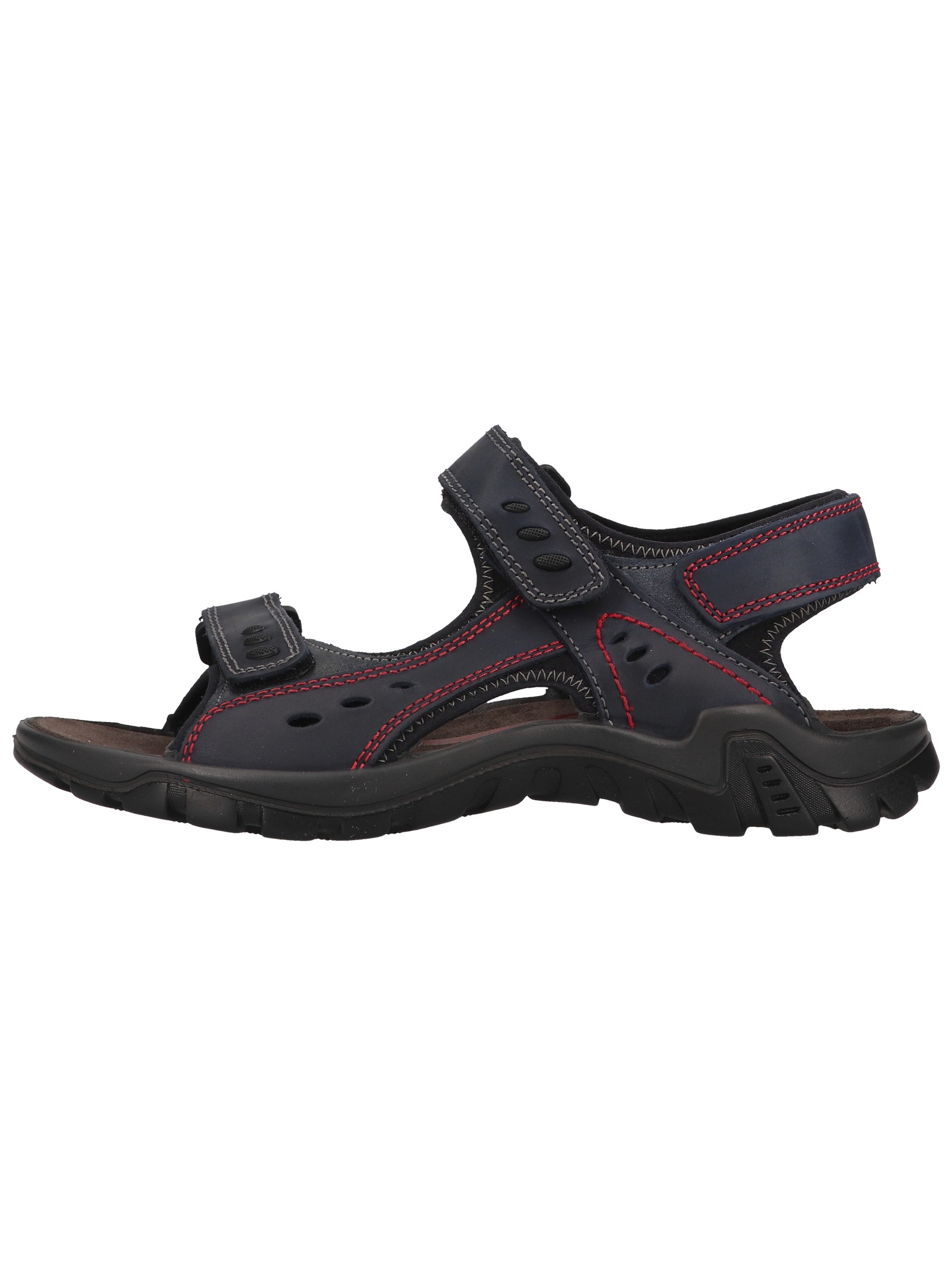 Rohde Sandale "Rohde Sandalen Nubukleder" günstig online kaufen
