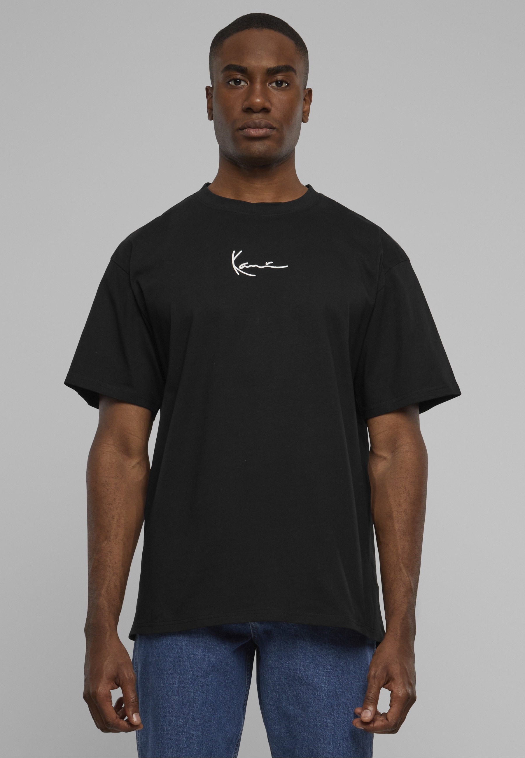 Karl Kani T-Shirt »Karl Kani Herren« 1 Stk.
