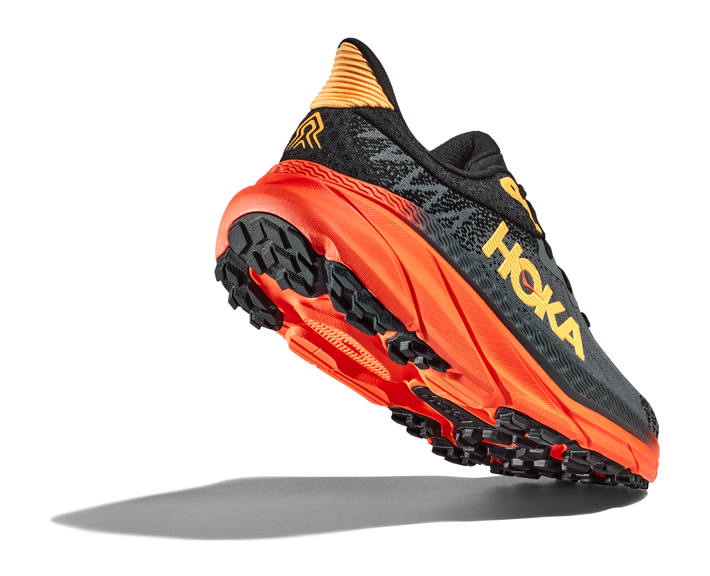 Hoka One One Trailrunningschuh »Challenger 7«