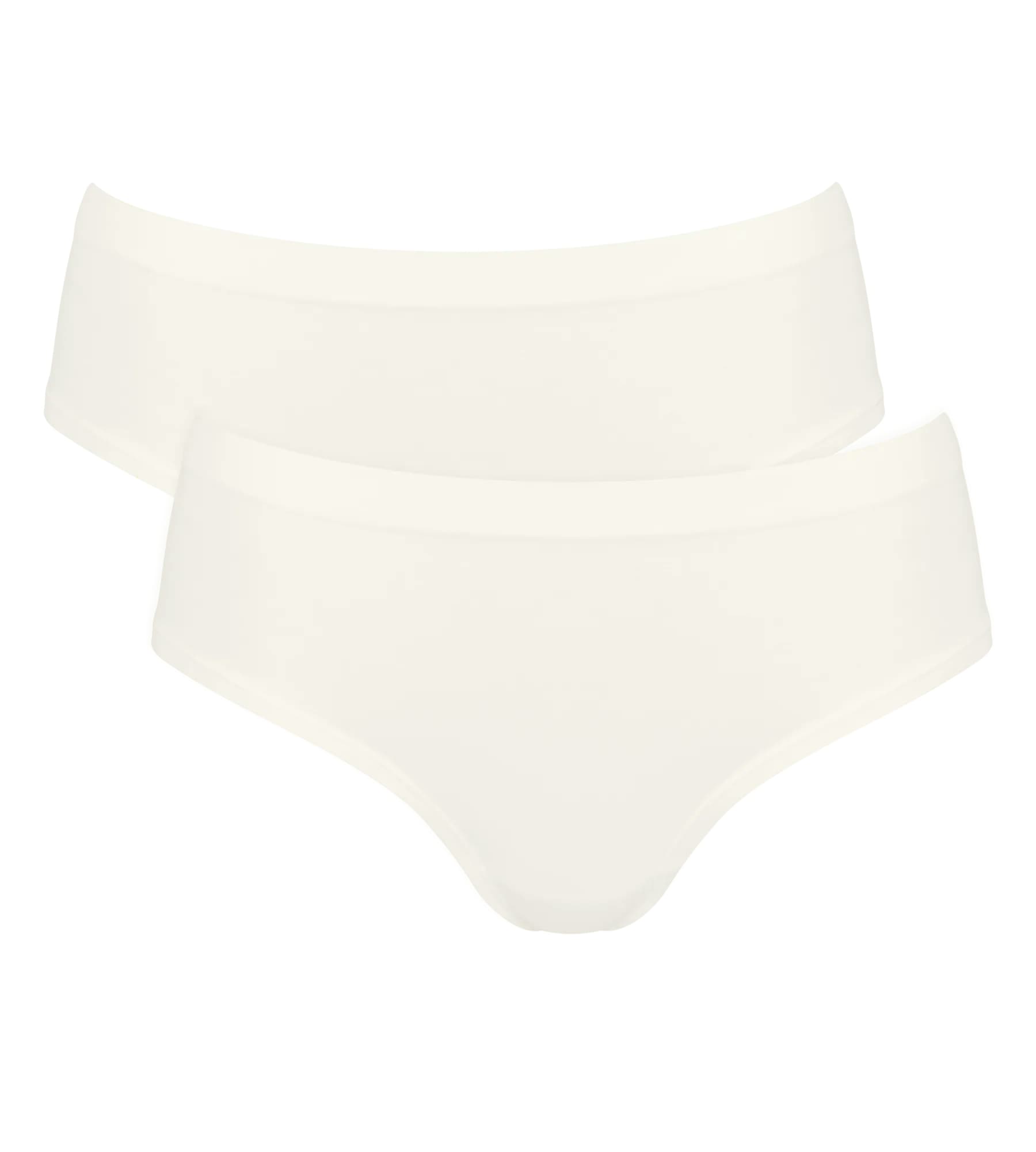 sloggi "GO Sense" superweicher Modalmix, flache Kanten, elastisch, nahtlos