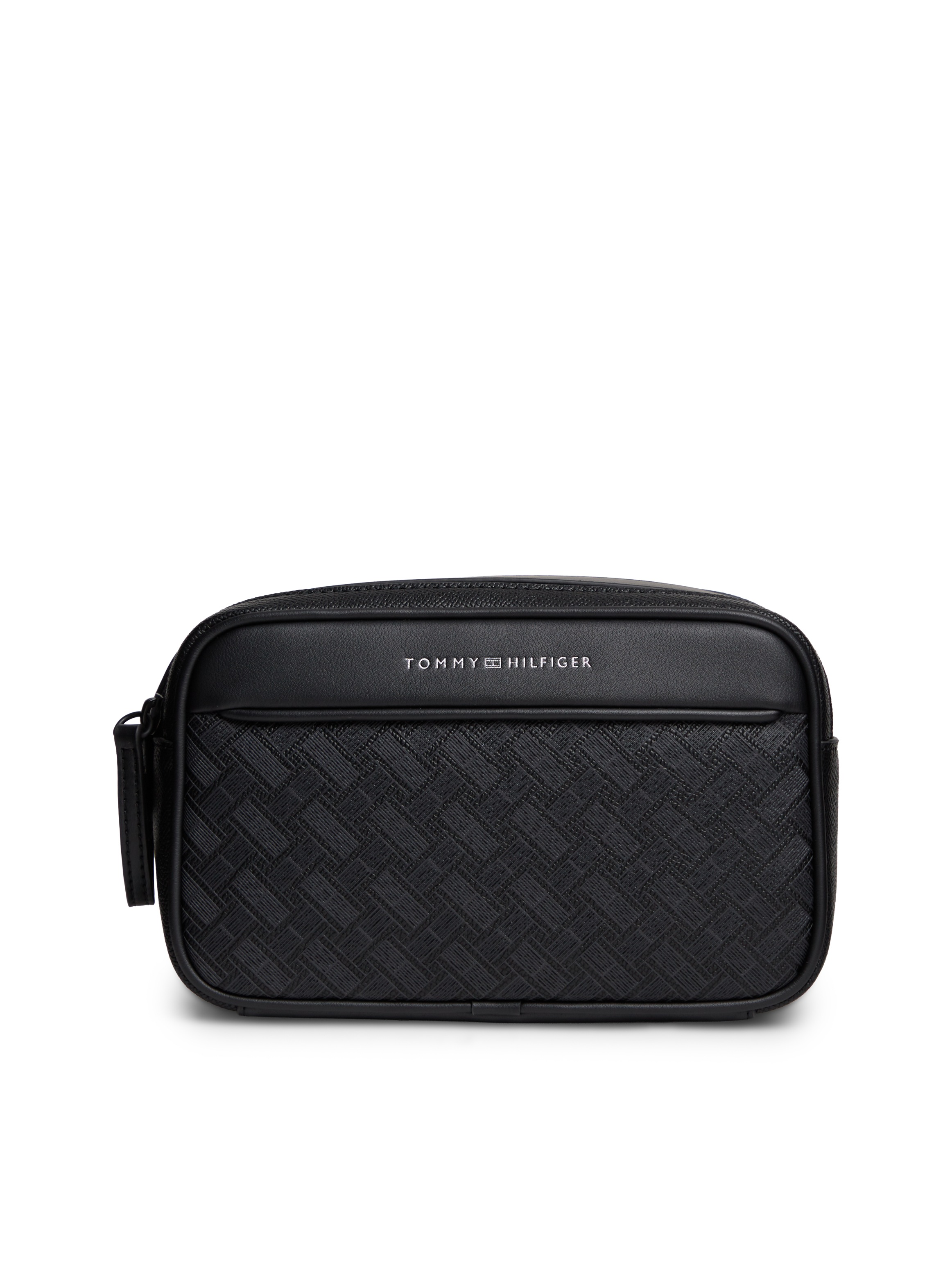 Tommy Hilfiger Herren Grau Gr. 1  - Image 5