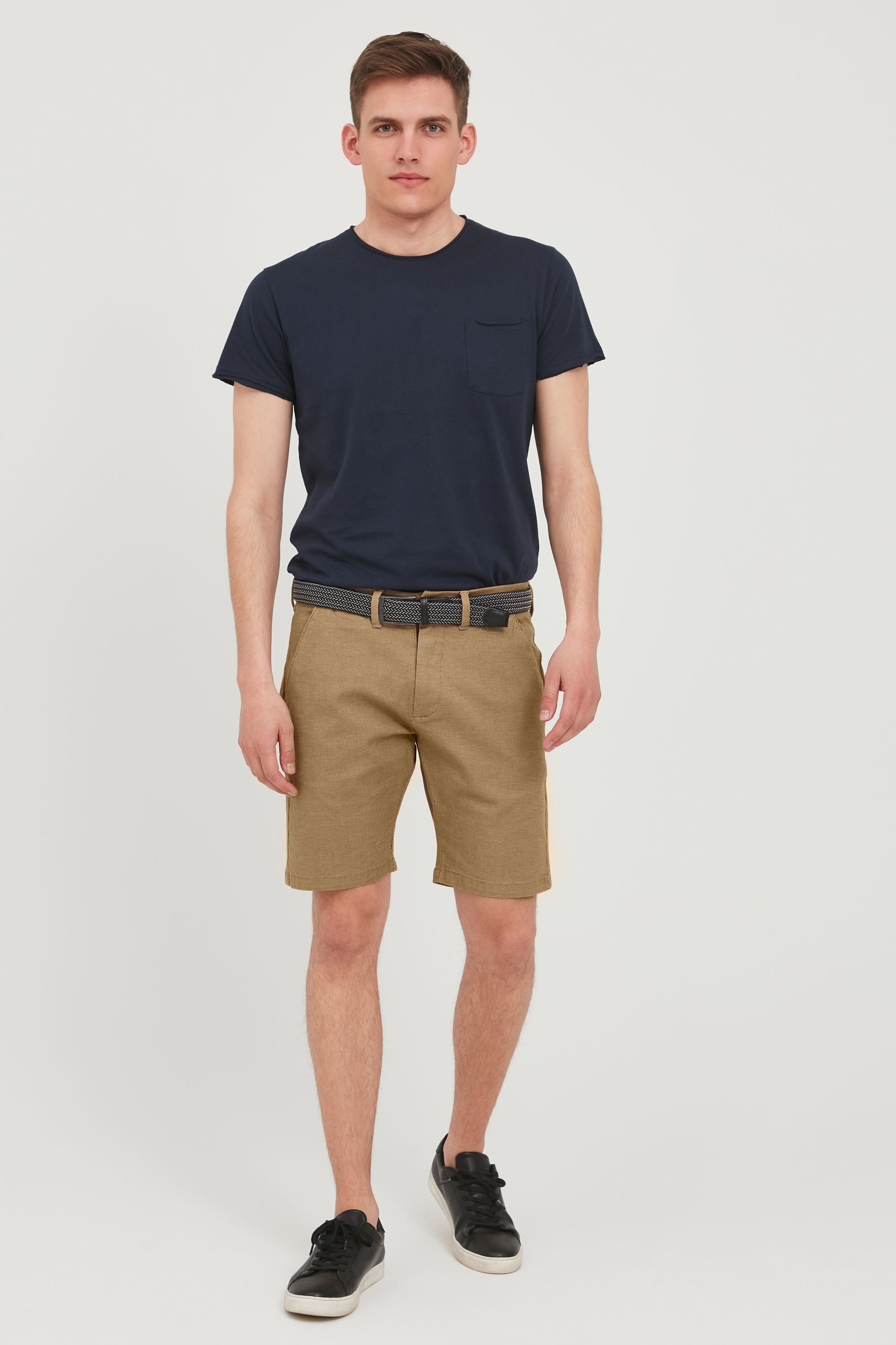 Indicode Chinoshorts »Chinoshorts IDLozano«