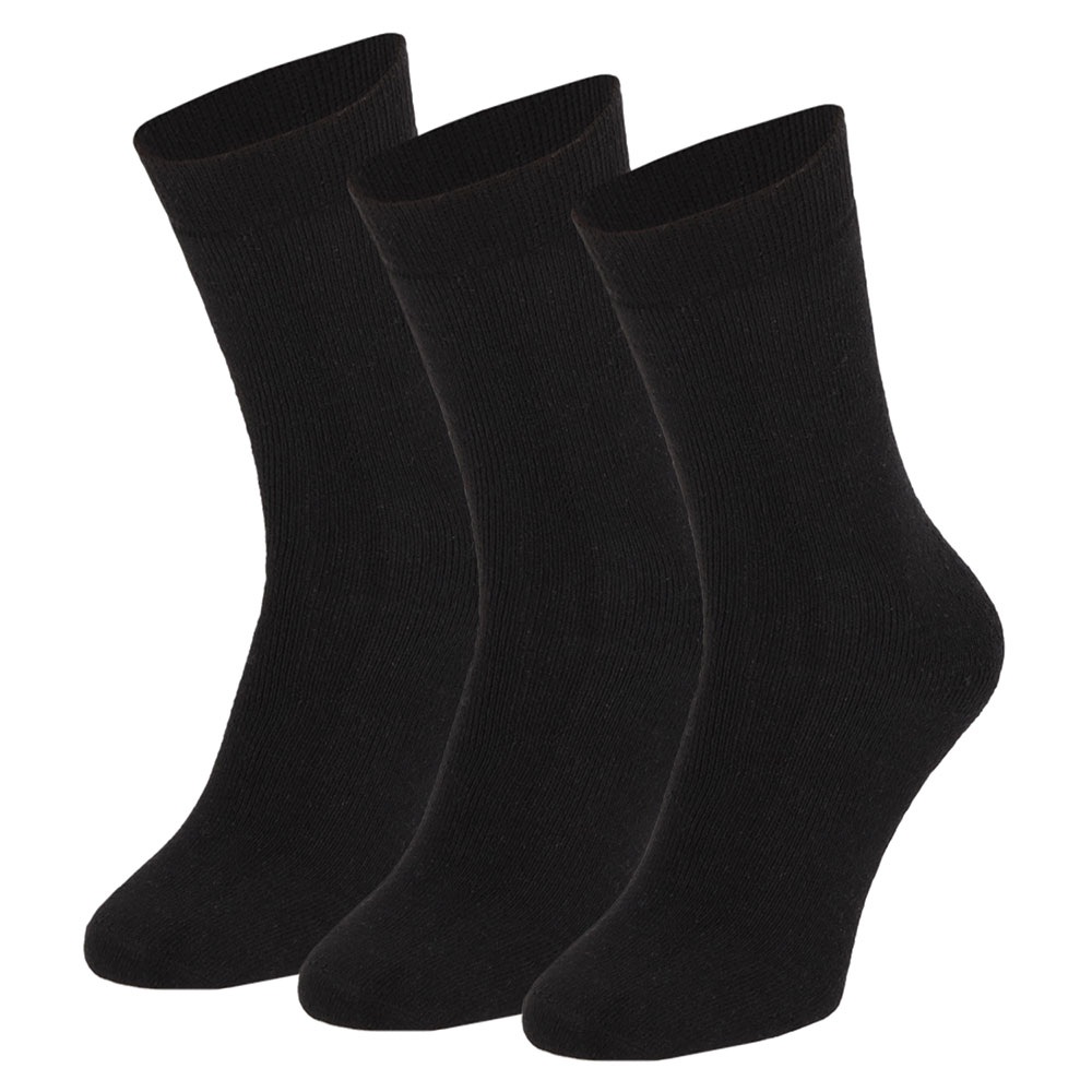 Thumbnail - Apollo Basicsocken "Uni Socks" 3 Paar tlg. Funktionelle Thermosocken