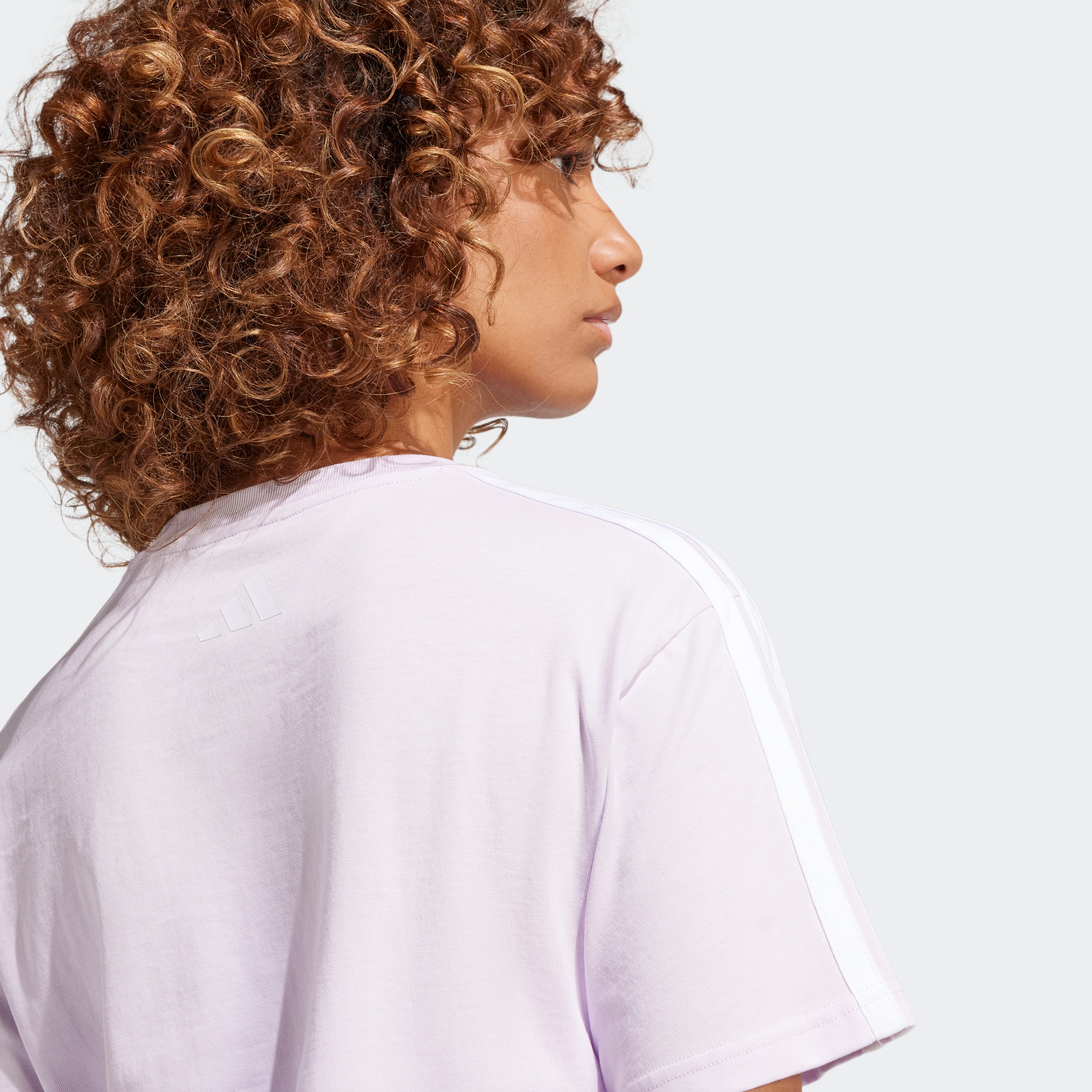 adidas Sportswear T-Shirt »W L SOFTS TEE«